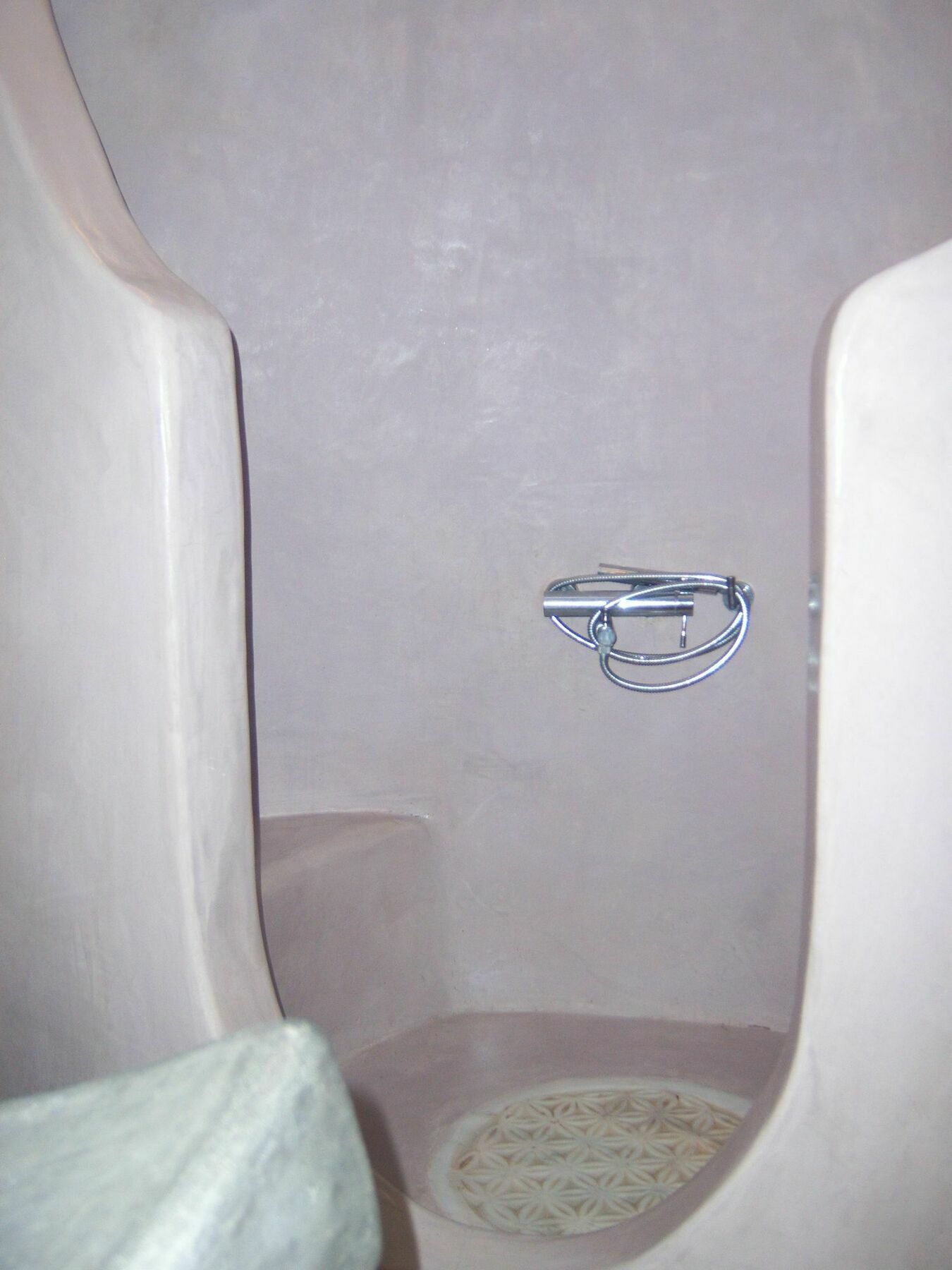 Christina's Cave House Fira (Santorini)