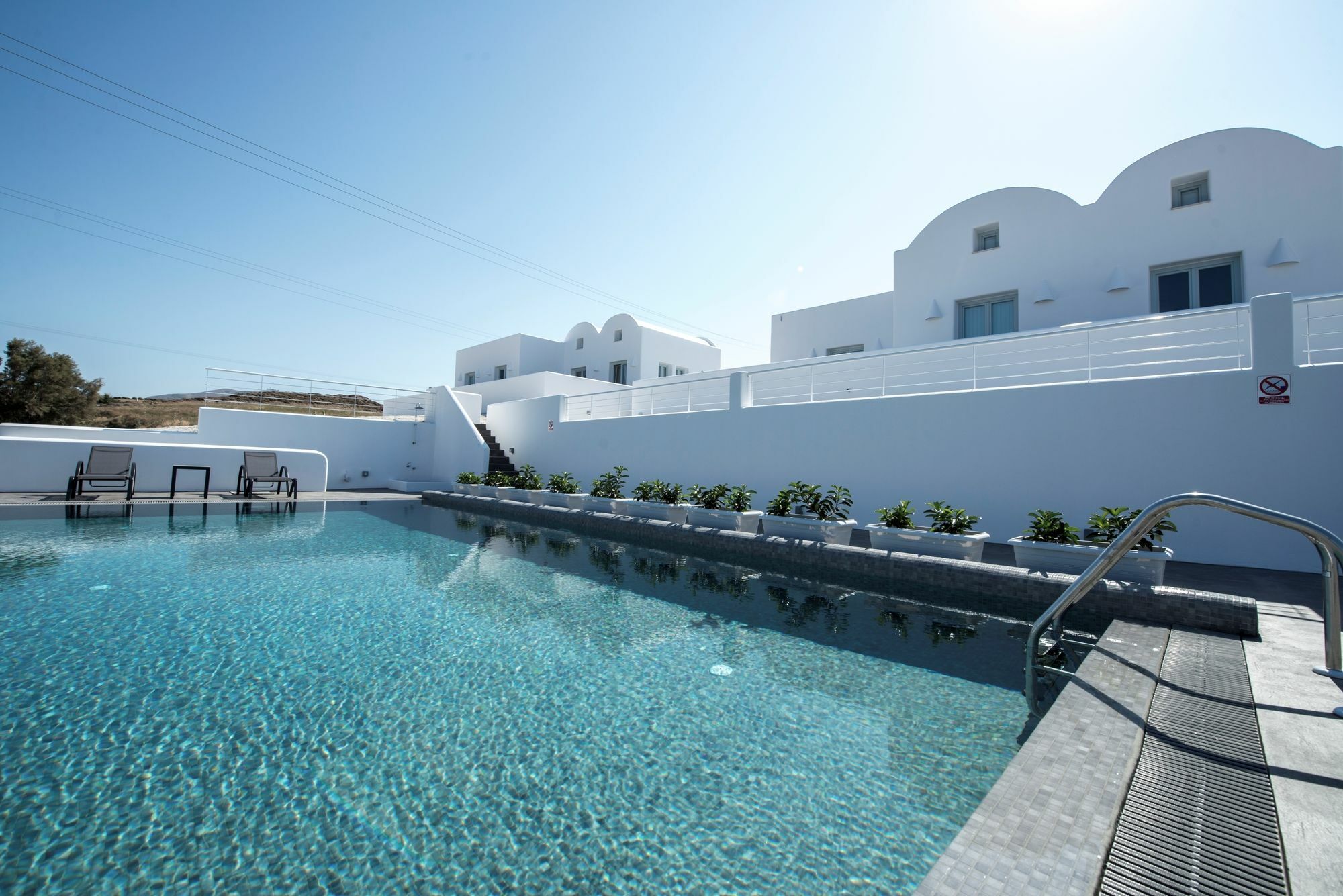 Sea And * Karterados (Santorini)