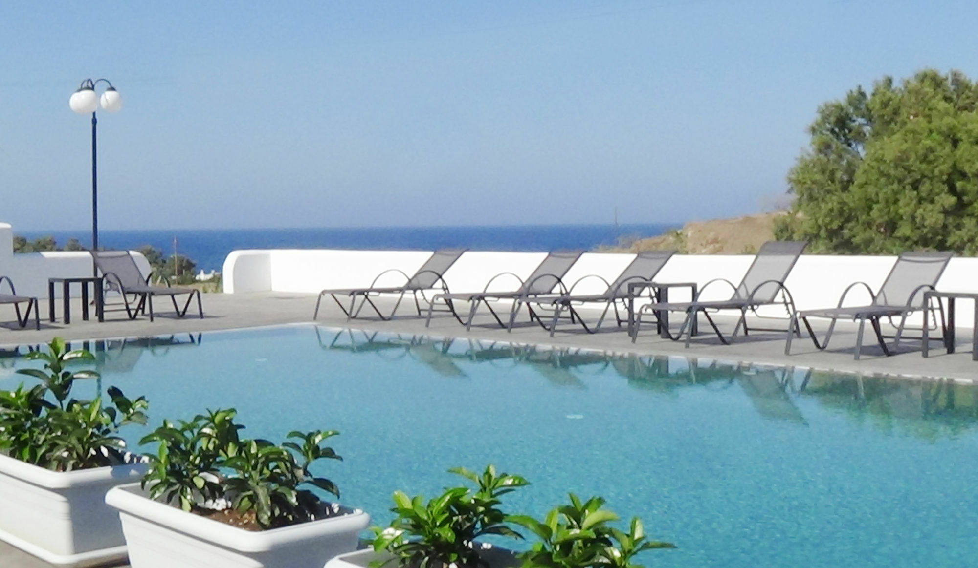Sea And * Karterados (Santorini)