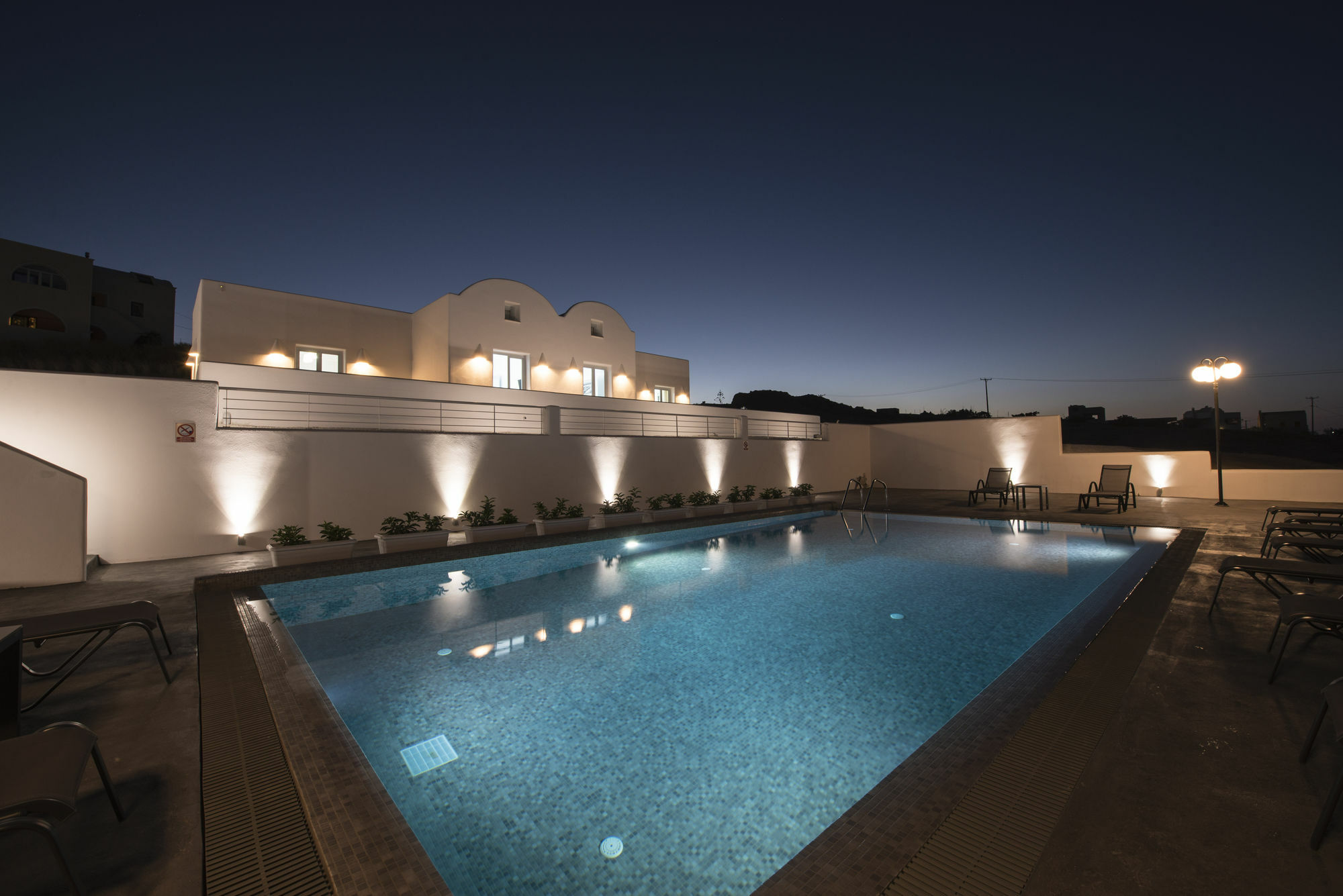 Villa Sea And Karterados (Santorini)