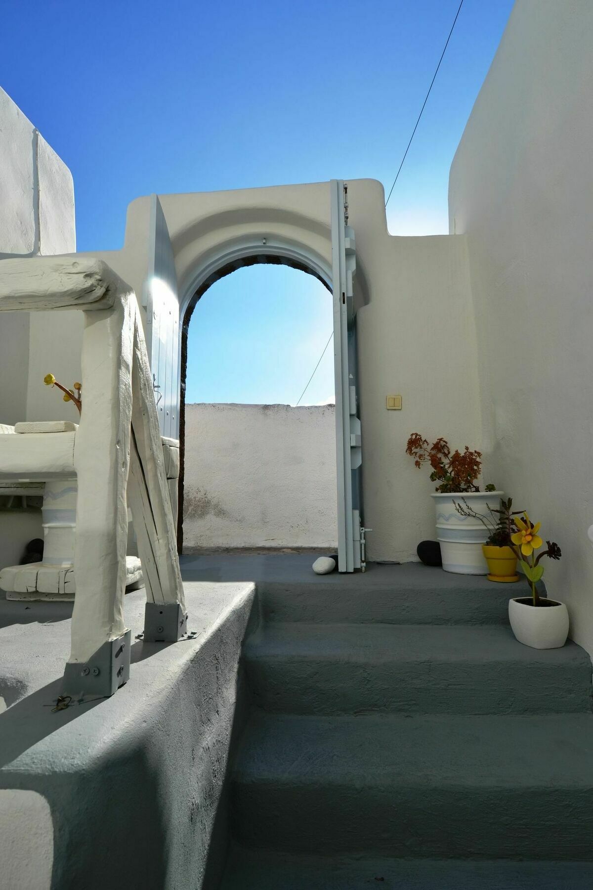 Christina's Cave House Holiday home Fira (Santorini)