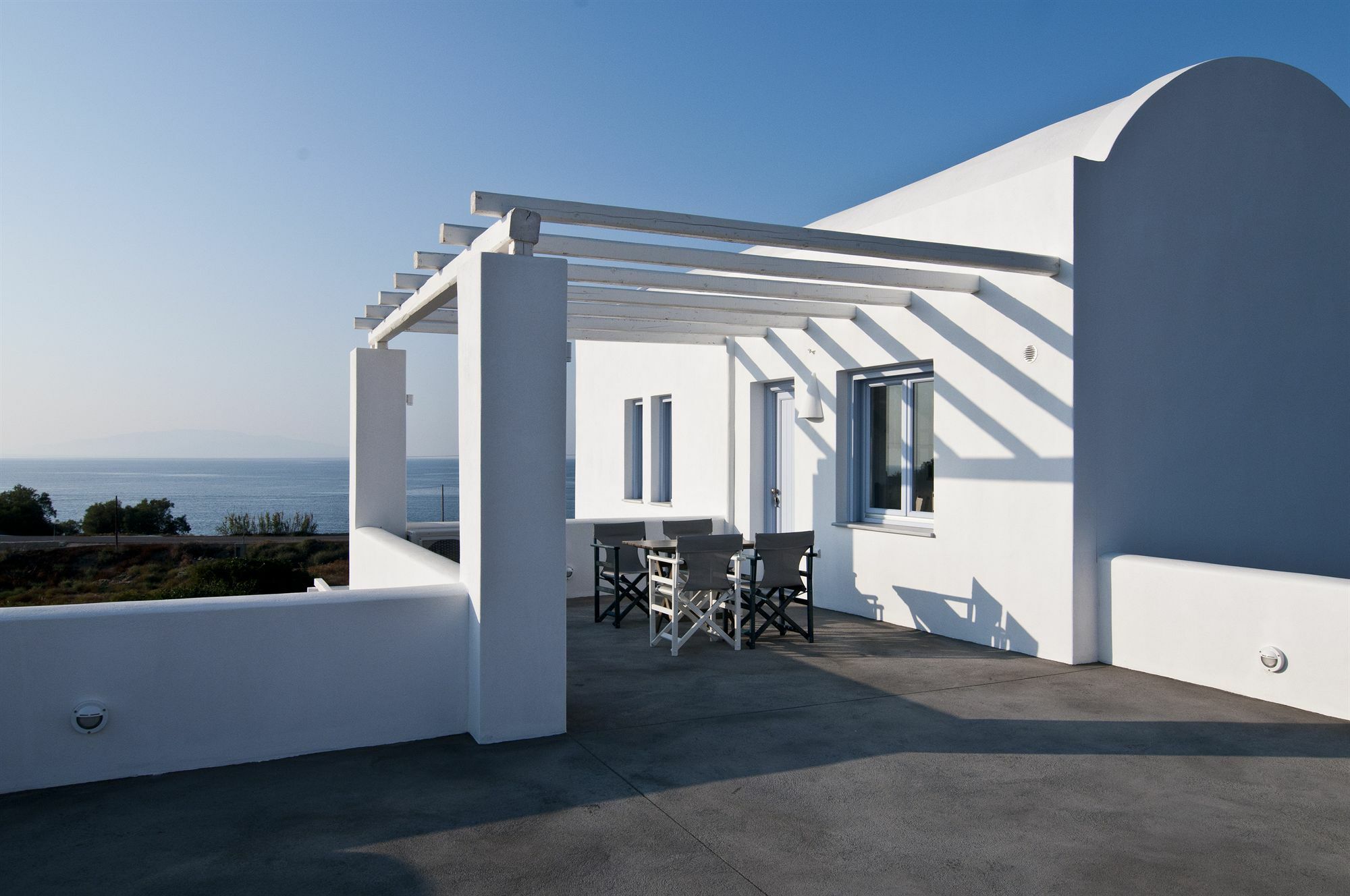 Apartment Sun Anemos Oia (Santorini)