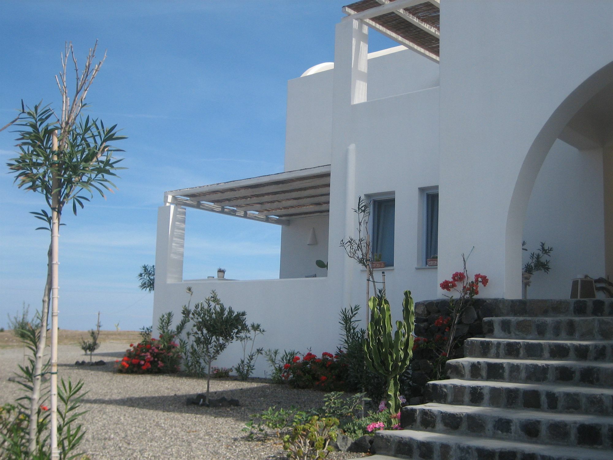 Apartment Sun Anemos