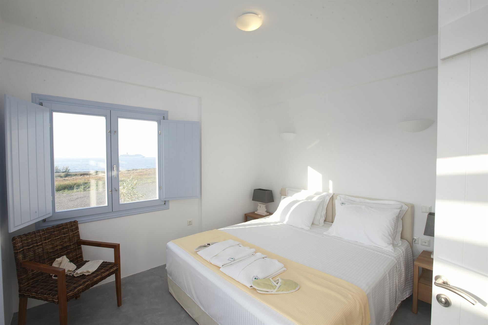 Apartment Sun Anemos *