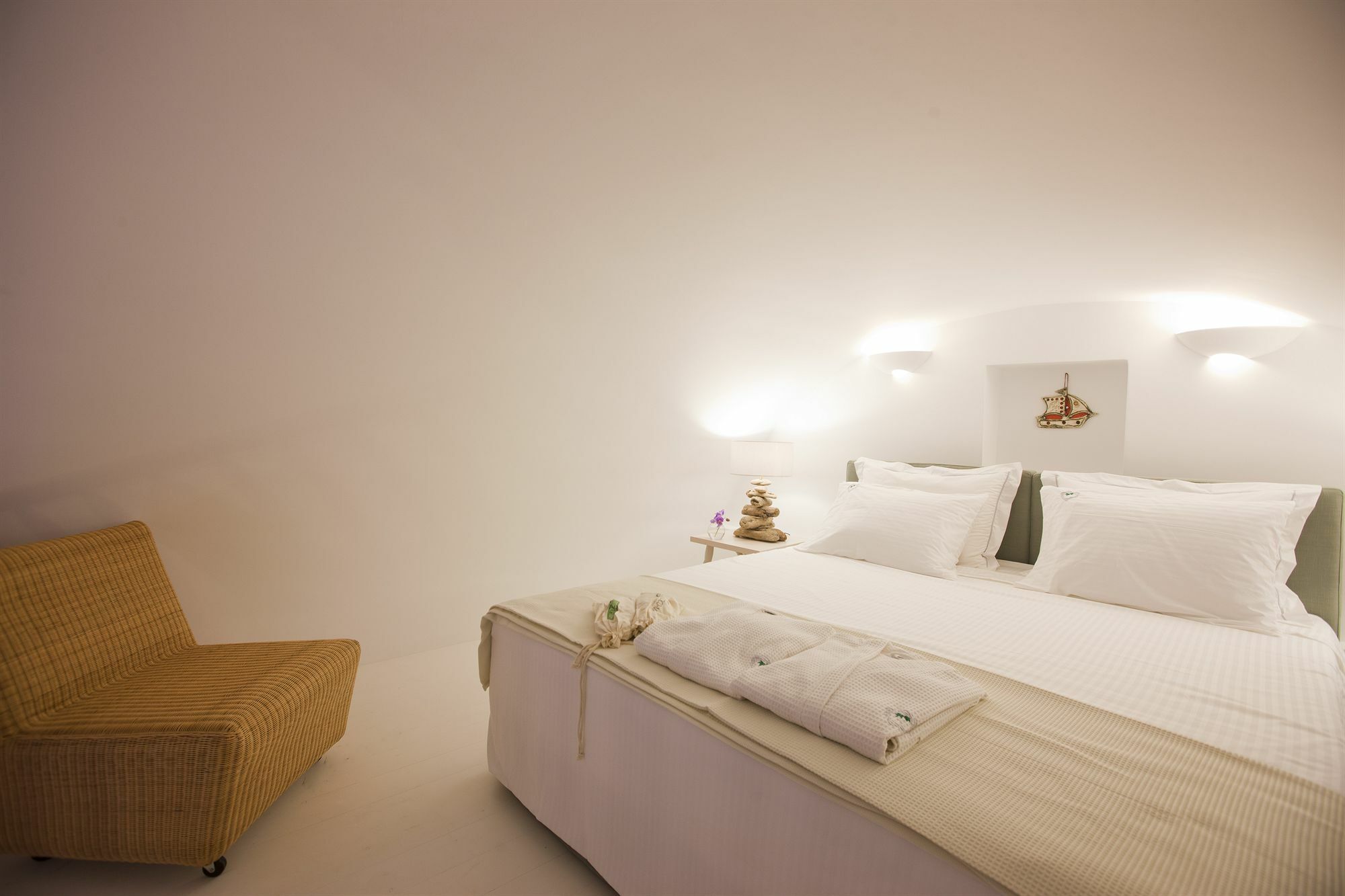 Apartment Sun Anemos *