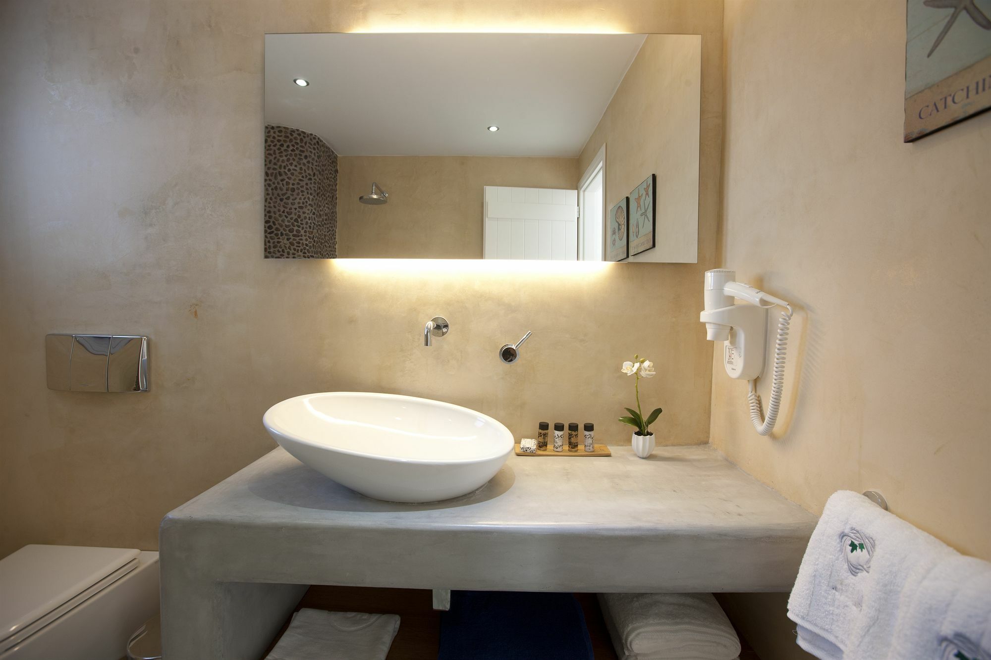 Apartment Sun Anemos