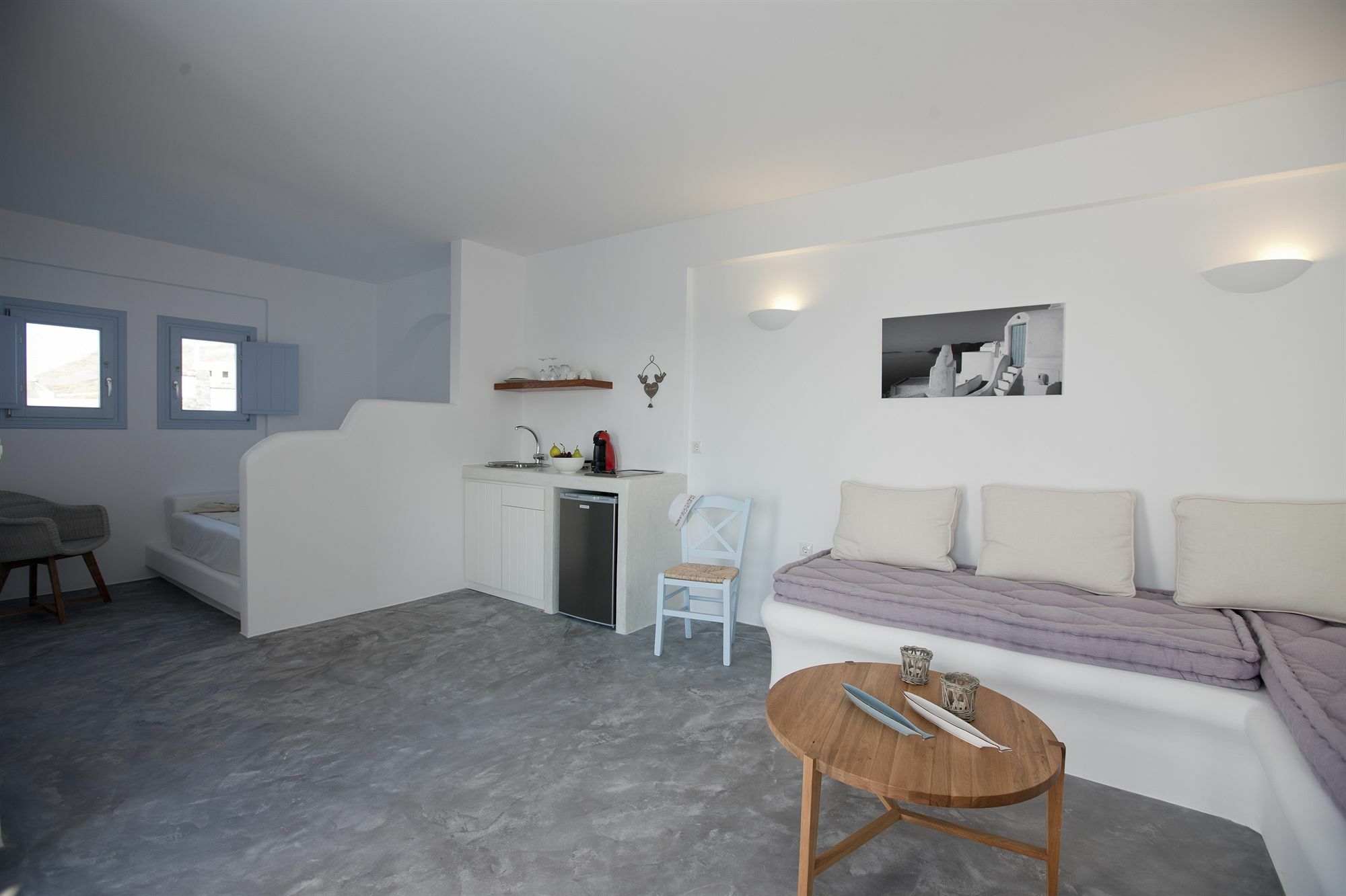 Sun Anemos Apartment