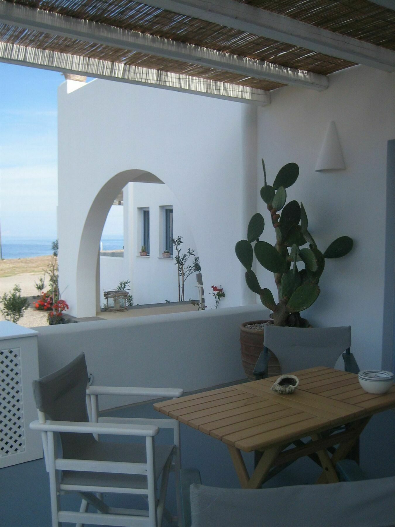 Apartment Sun Anemos *