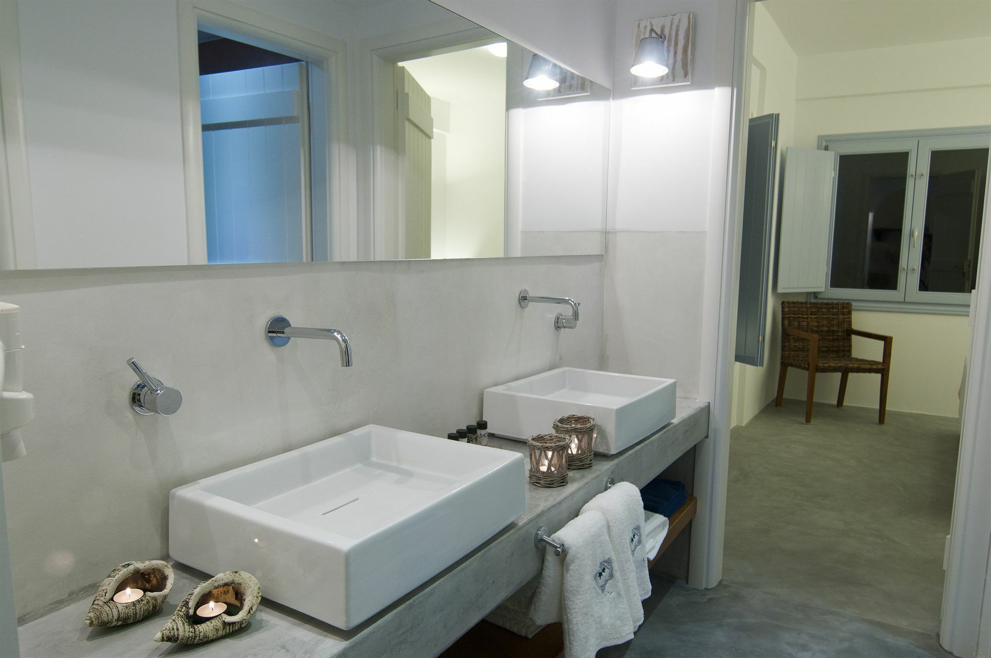 Apartment Sun Anemos *