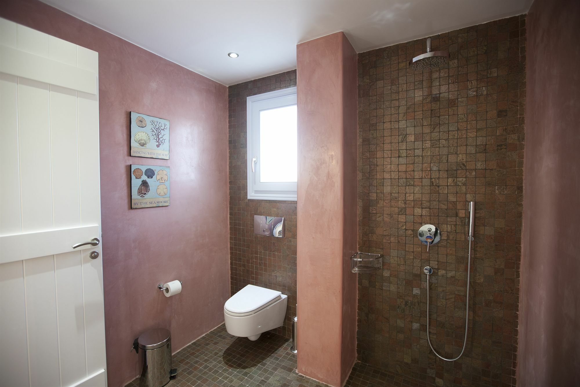 Apartment Sun Anemos