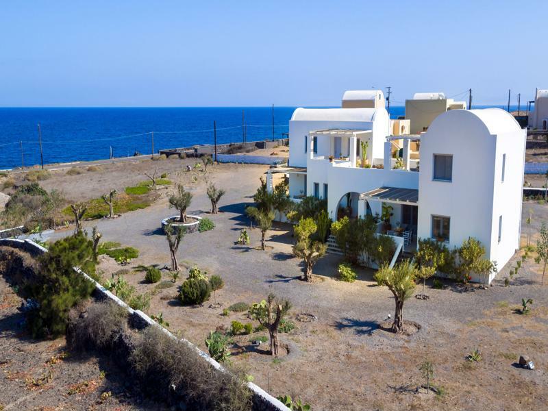 Apartment Sun Anemos Oia (Santorini)