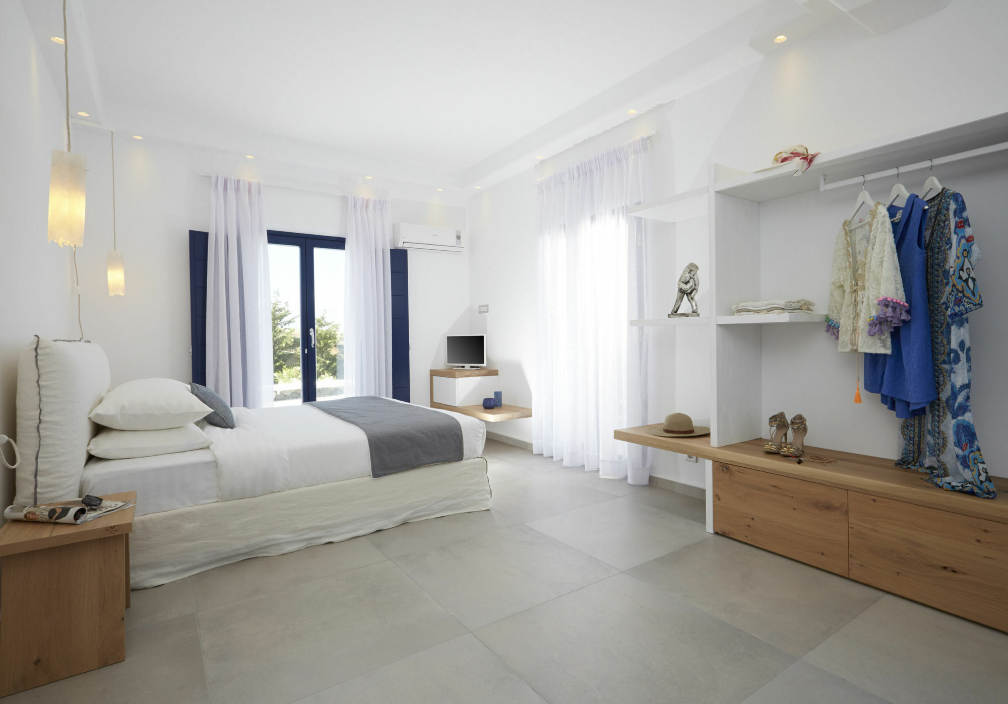 Villa Hideaway *