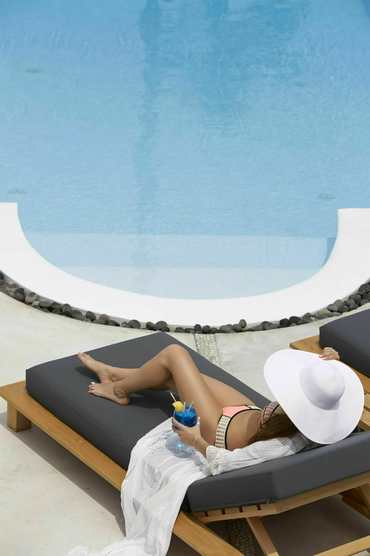 Hideaway Villa