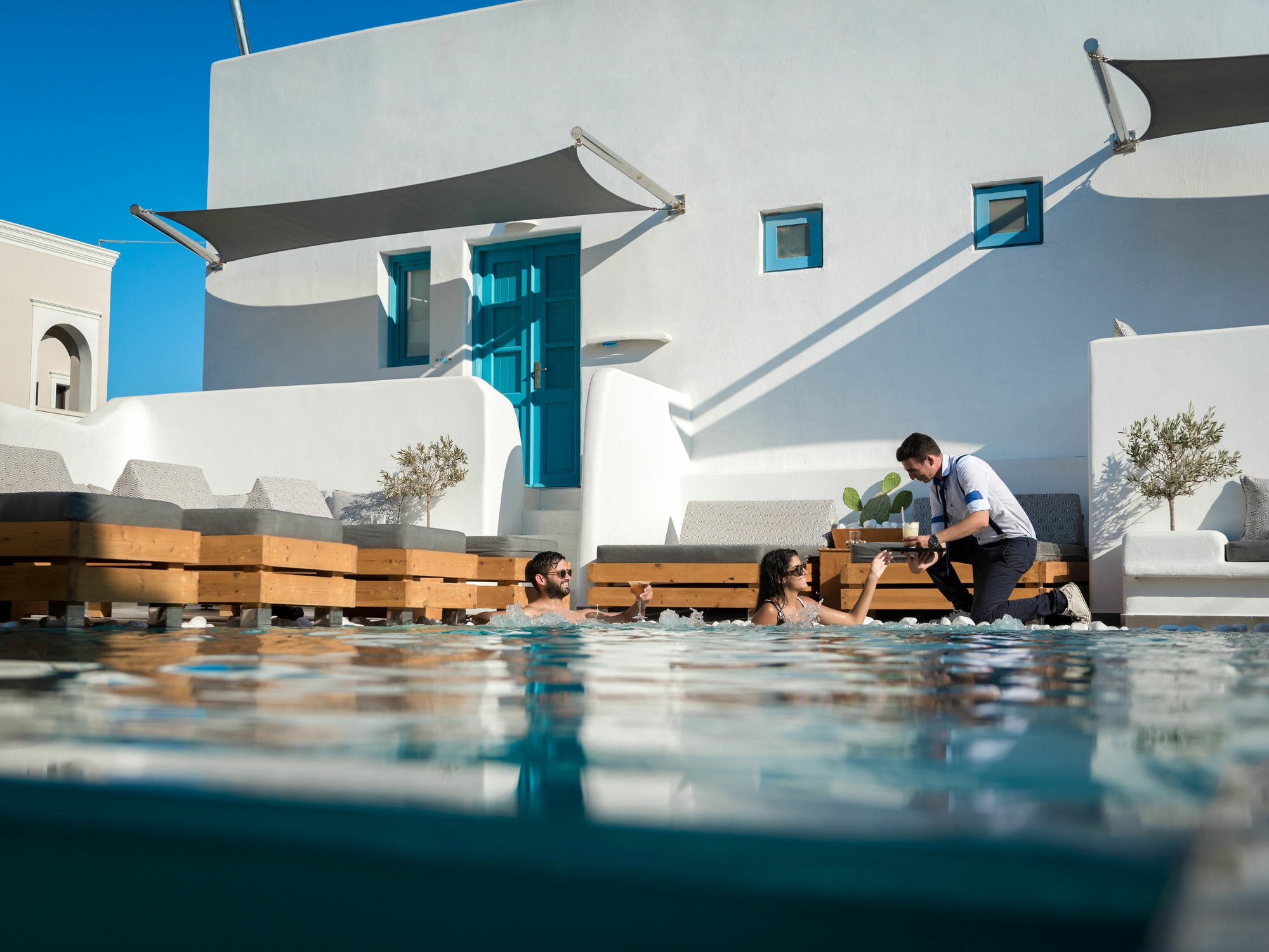 Hotel San Marino By Calm Collection