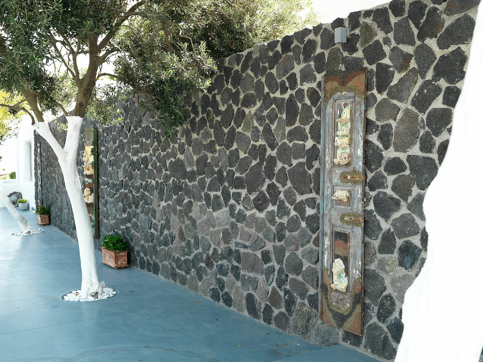 Hotel San Marino By Calm Collection
