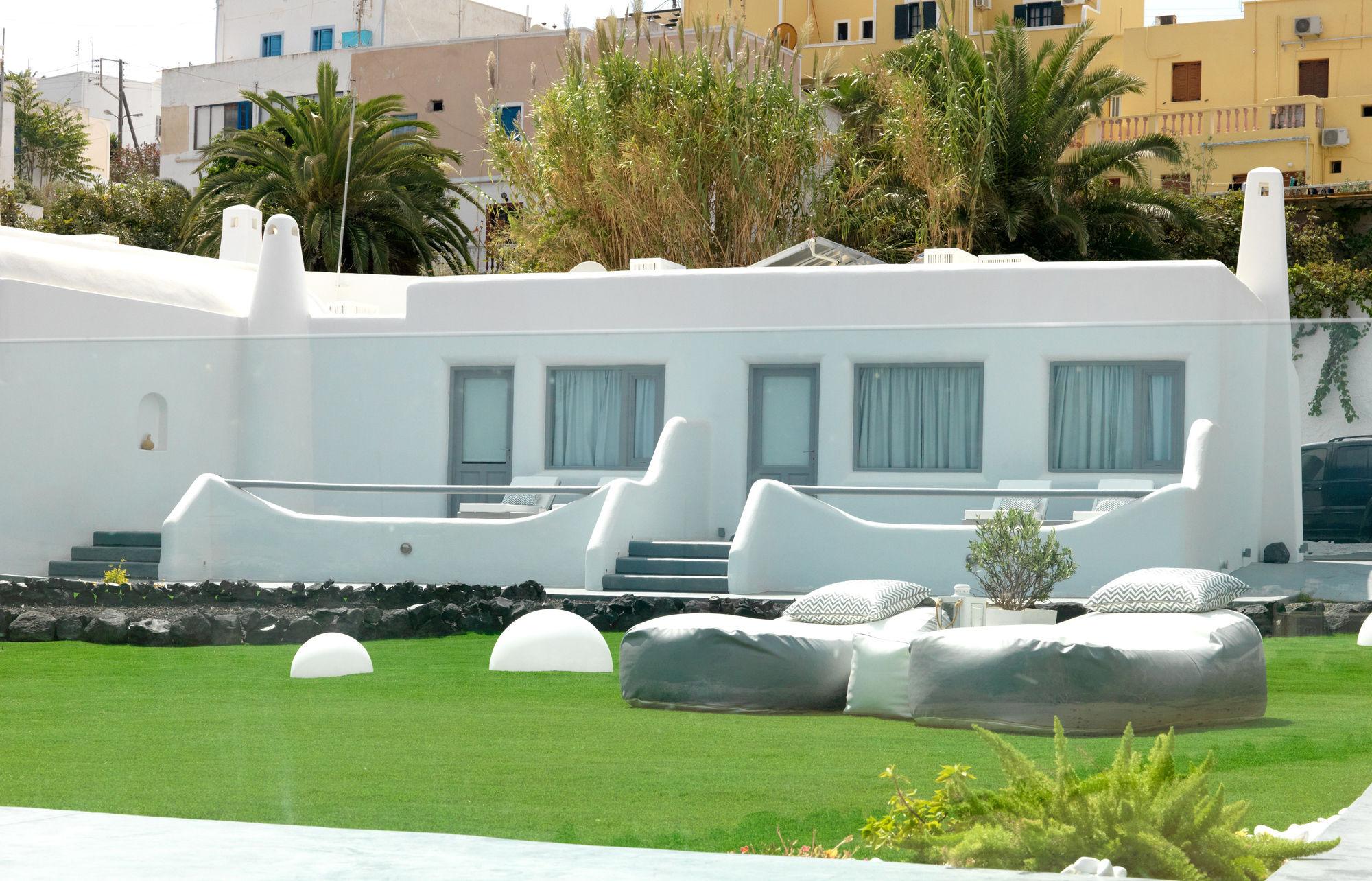 San Marino By Calm Collection Hotel Fira (Santorini)