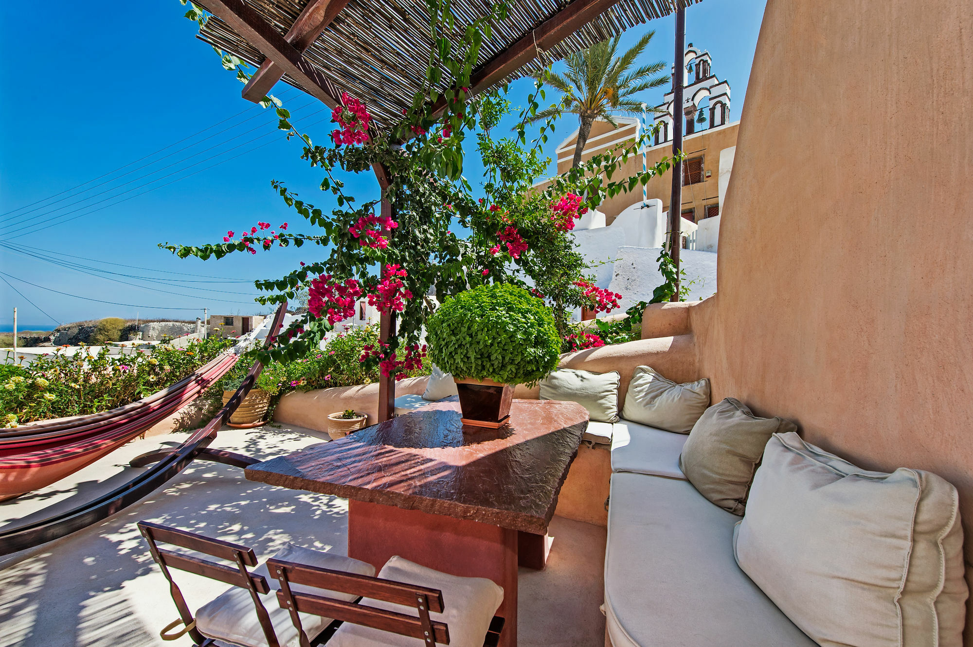 Azalea Holiday home Oia (Santorini)