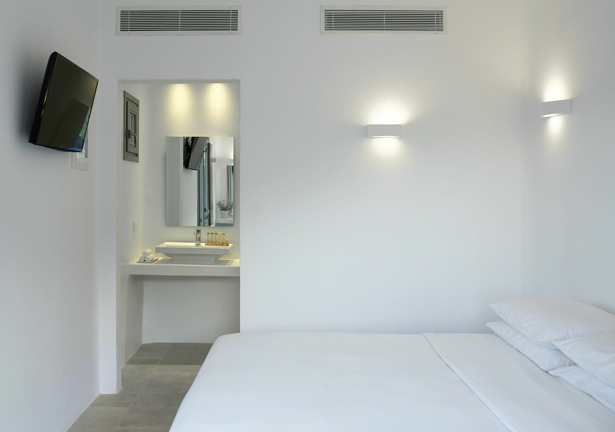 Hotel Aurora Luxury Suites
