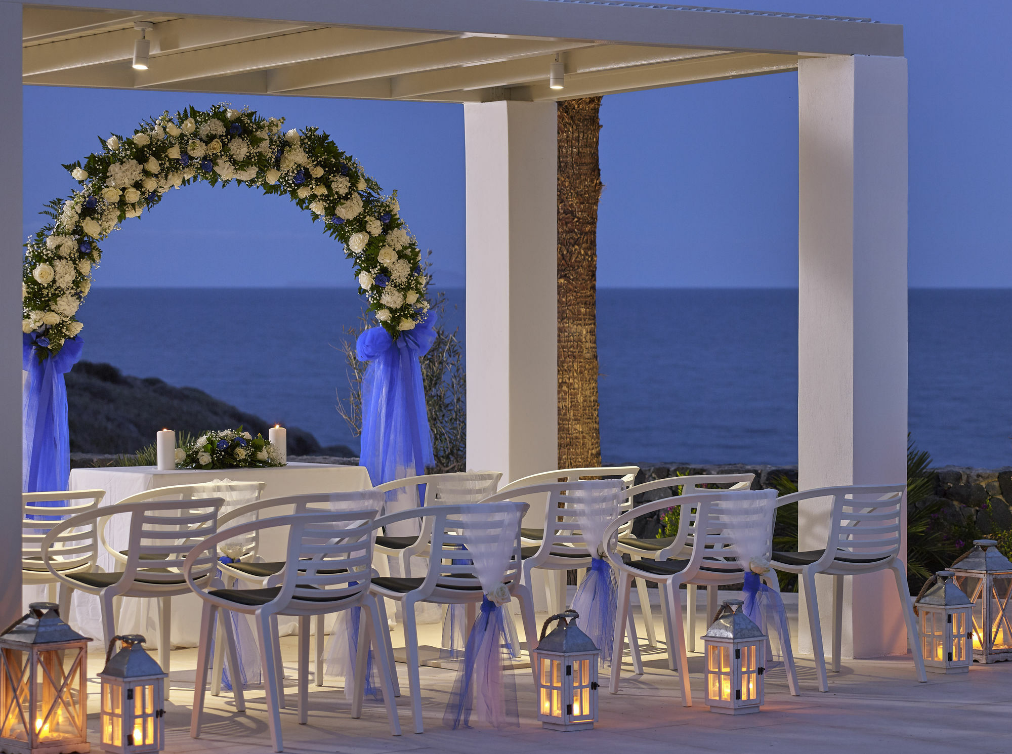 Aurora Luxury Suites Hotel Imerovigli (Santorini)