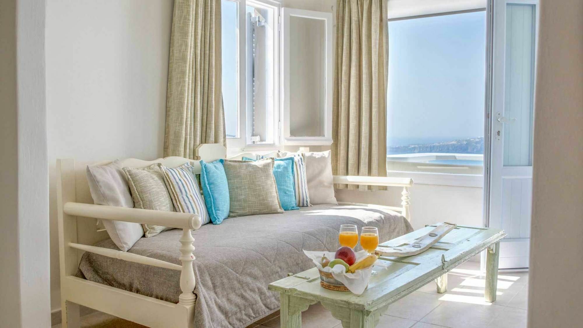 Hotel Blue Dolphins
