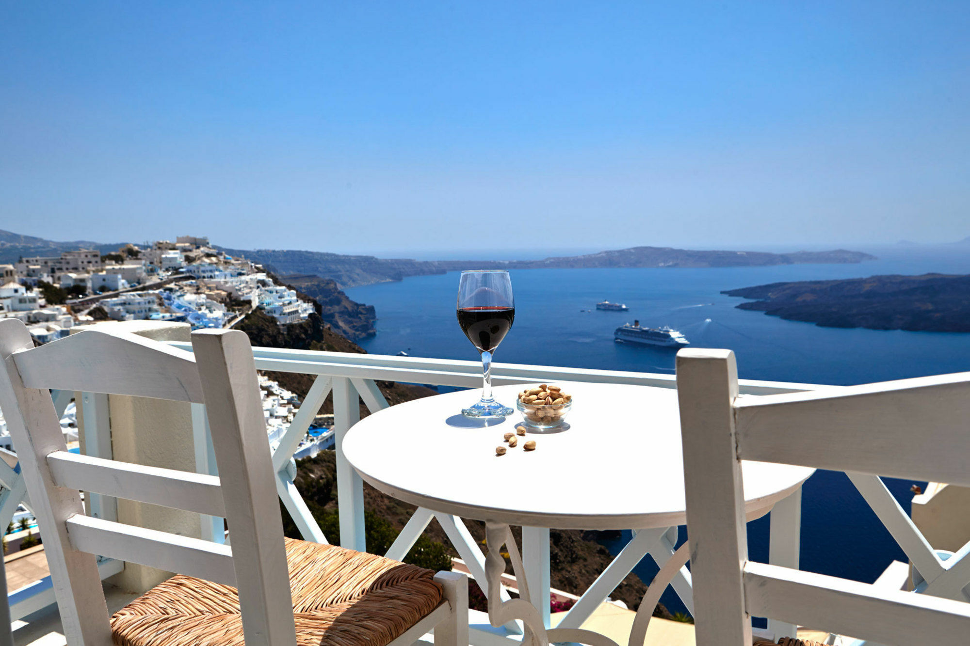 Blue Dolphins Hotel