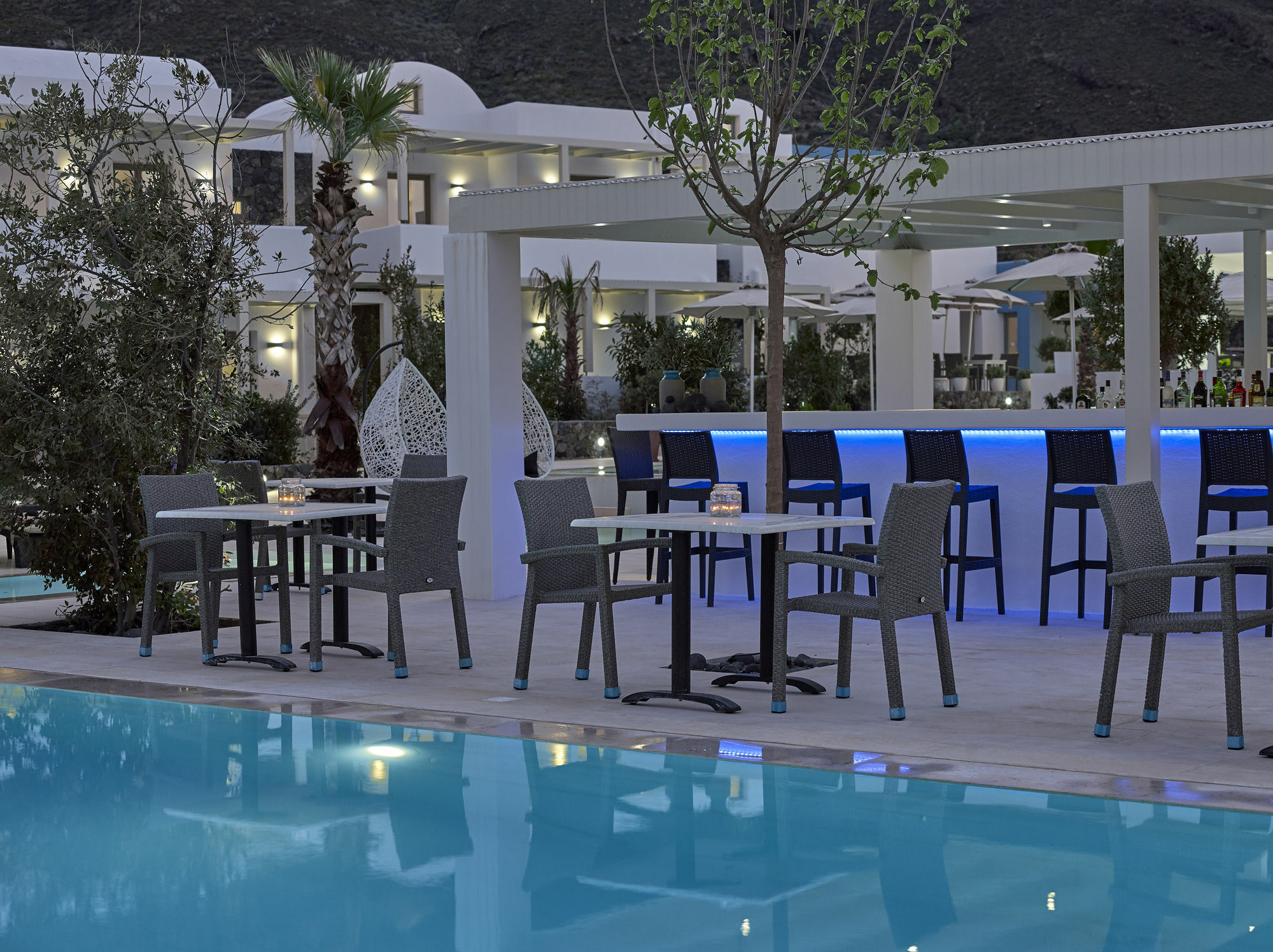Aurora Luxury Suites
