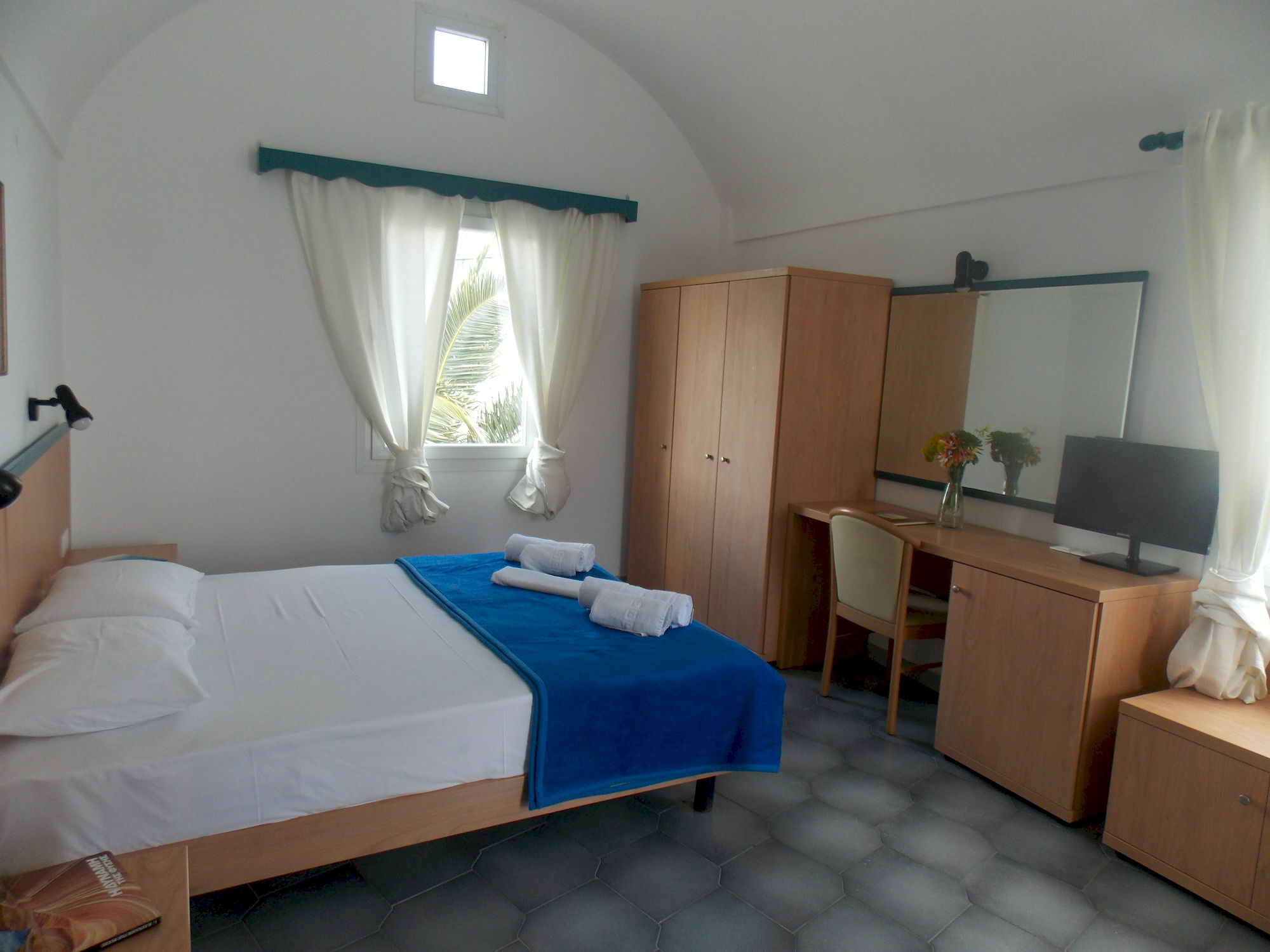 Apartamento Sunrise In Perissa (Santorini)