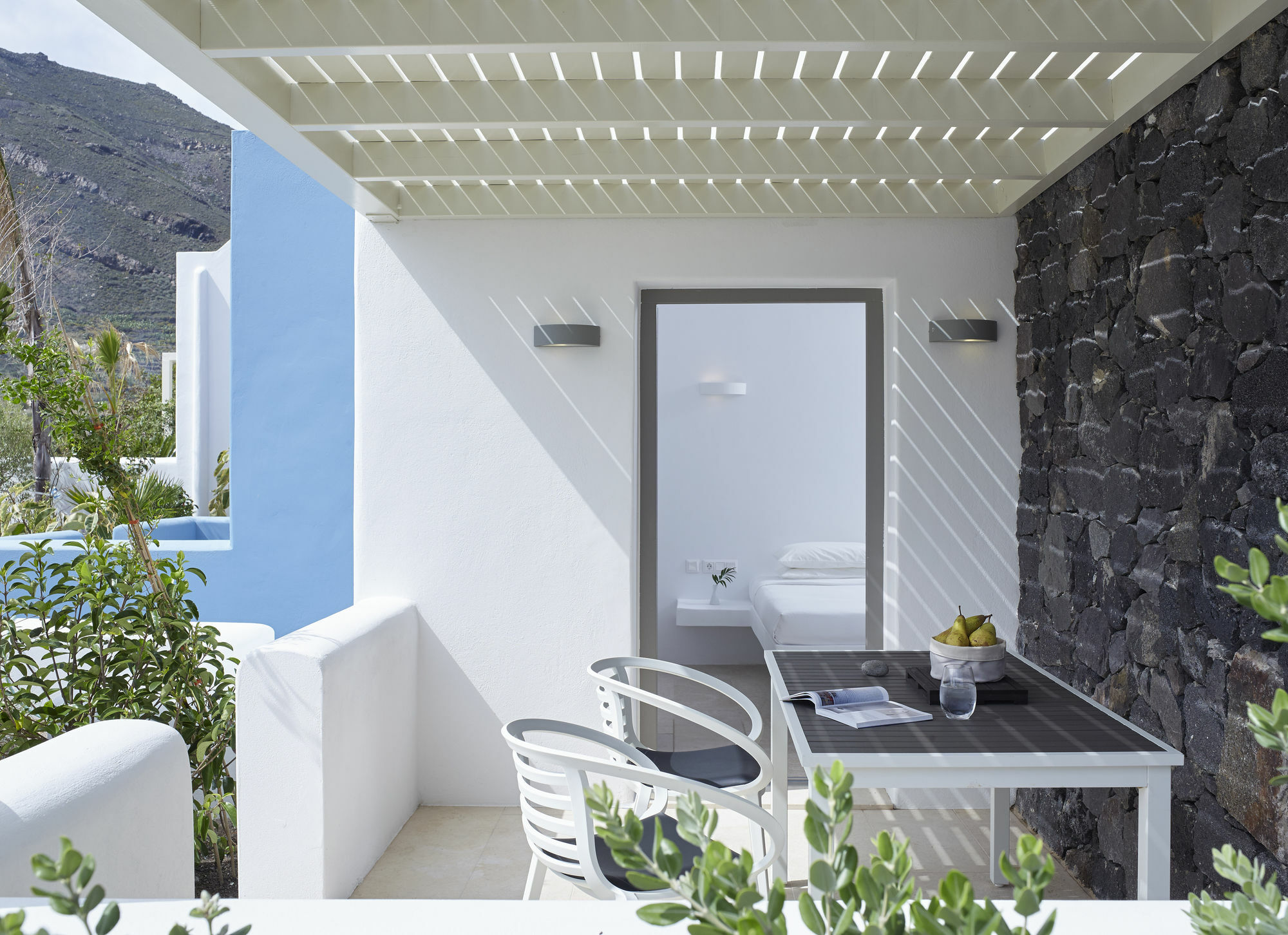 Hotel Aurora Luxury Suites 4*