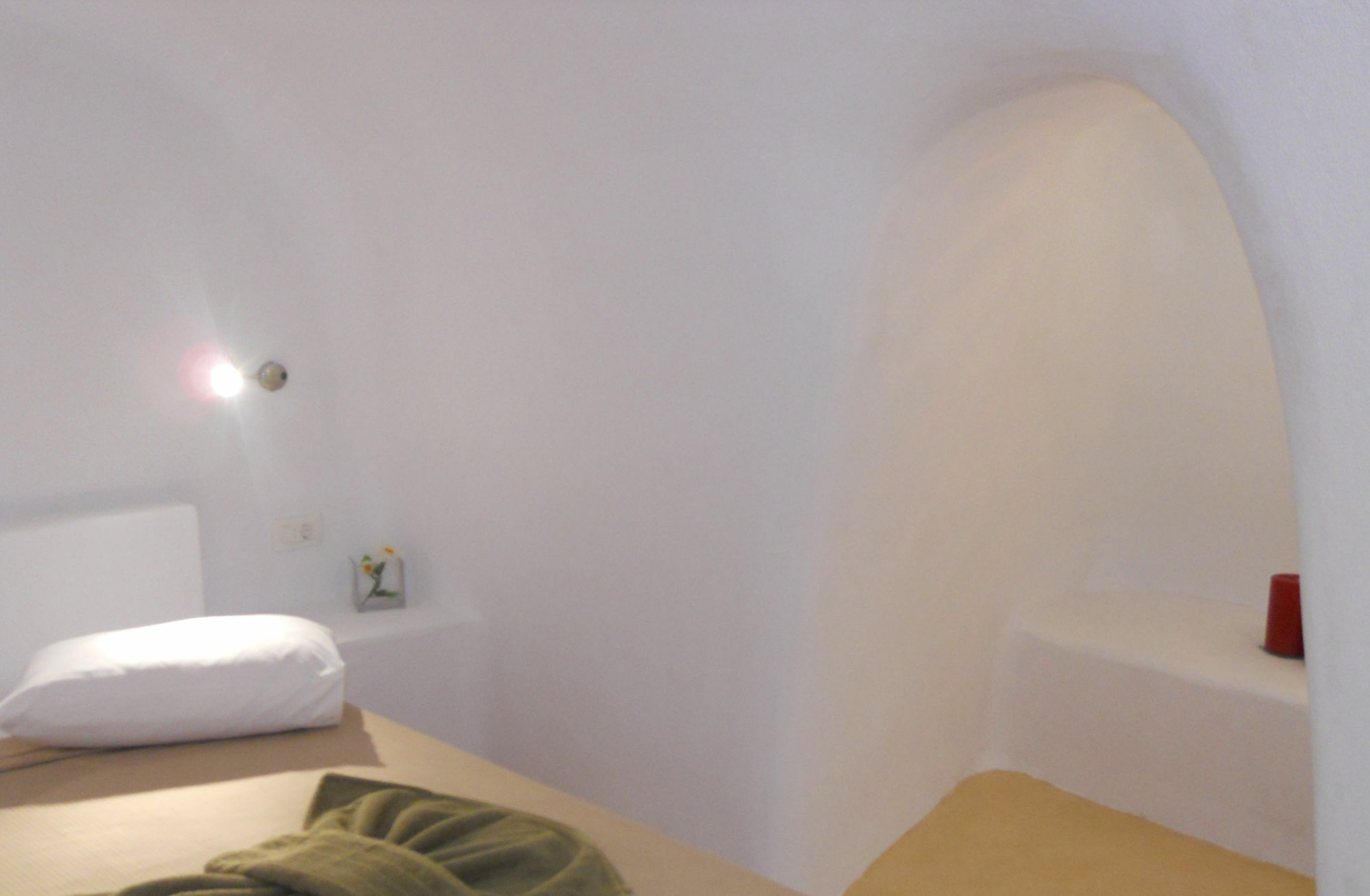 Holiday home Morning Star Traditional Pyrgos Kallistis
