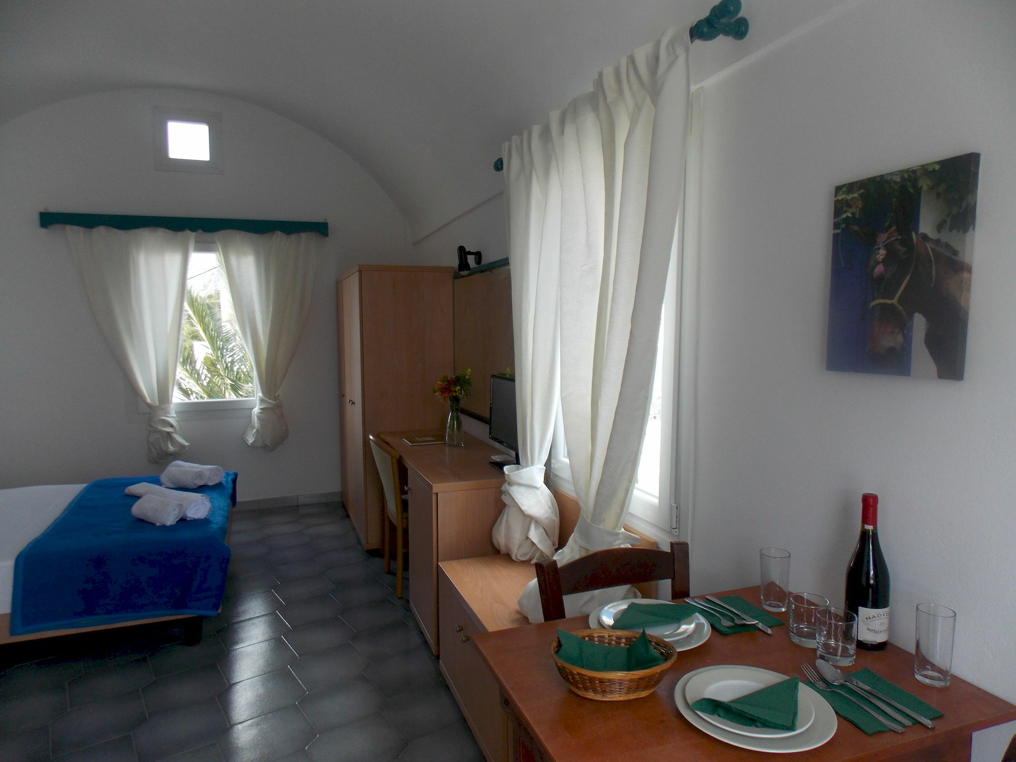 Sunrise In Apartamento *