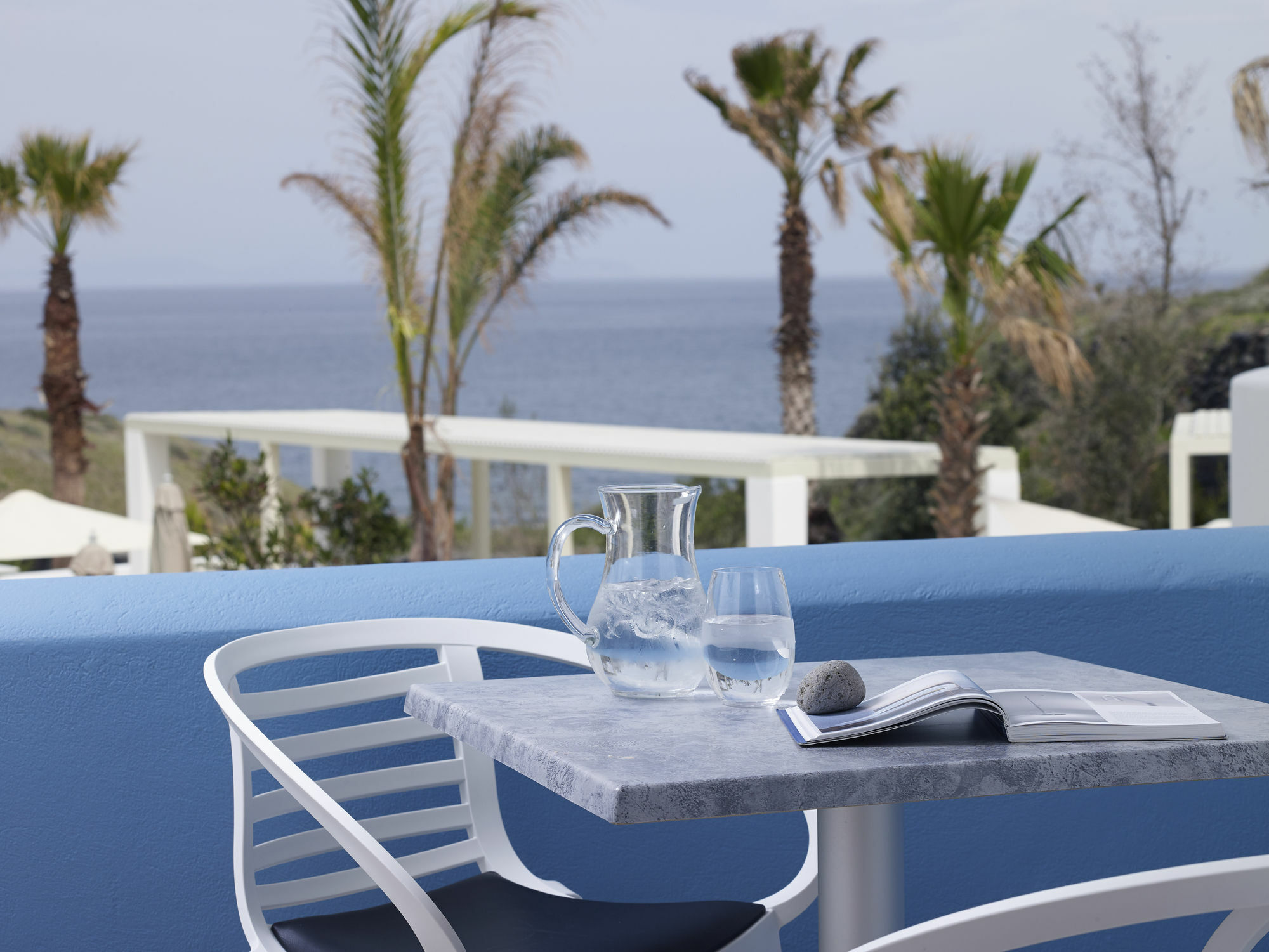 Aurora Luxury Suites Hotel Imerovigli (Santorini)