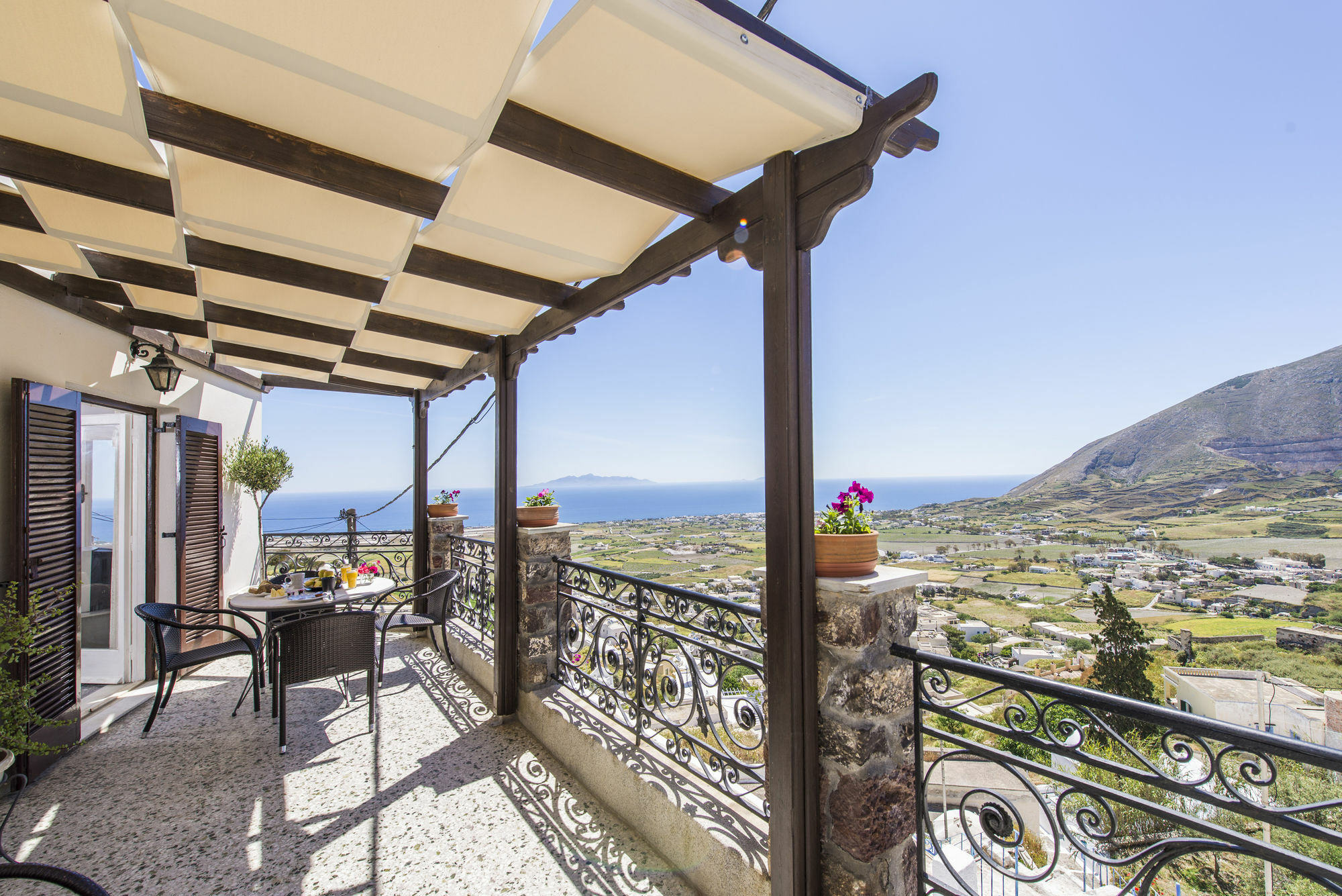 Morning Star Traditional Holiday home *