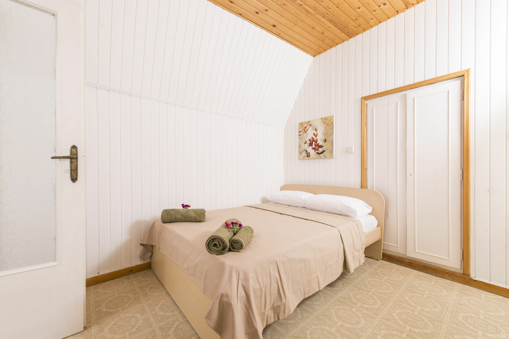 Holiday home Morning Star Traditional *
