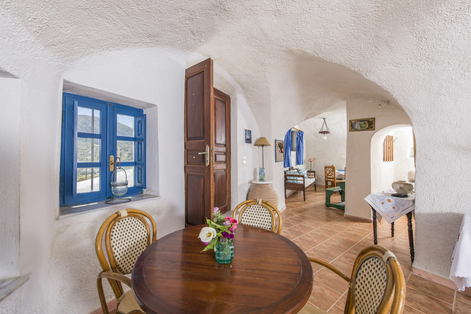 Morning Star Traditional Holiday home *