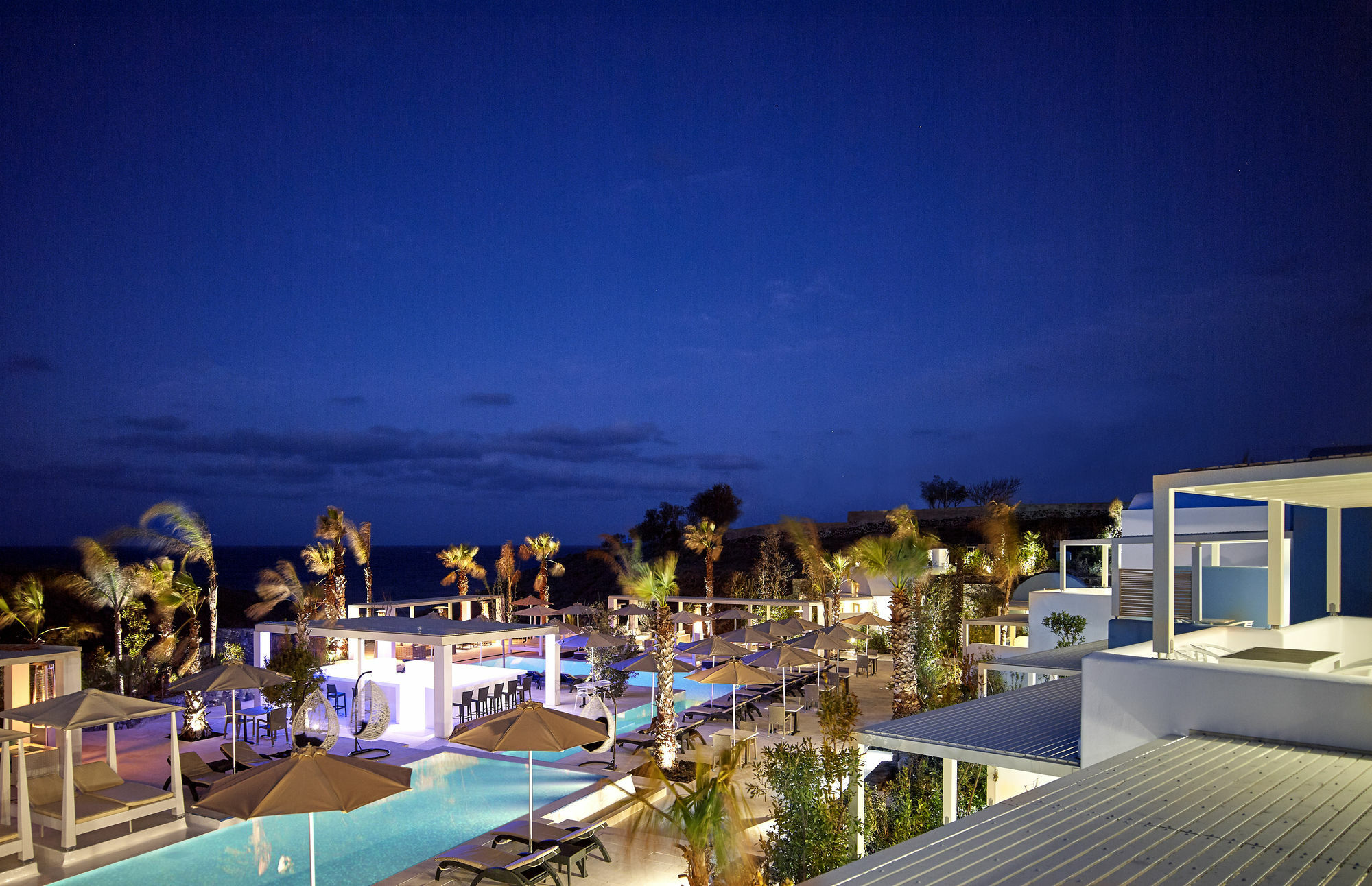 Hotel Aurora Luxury Suites