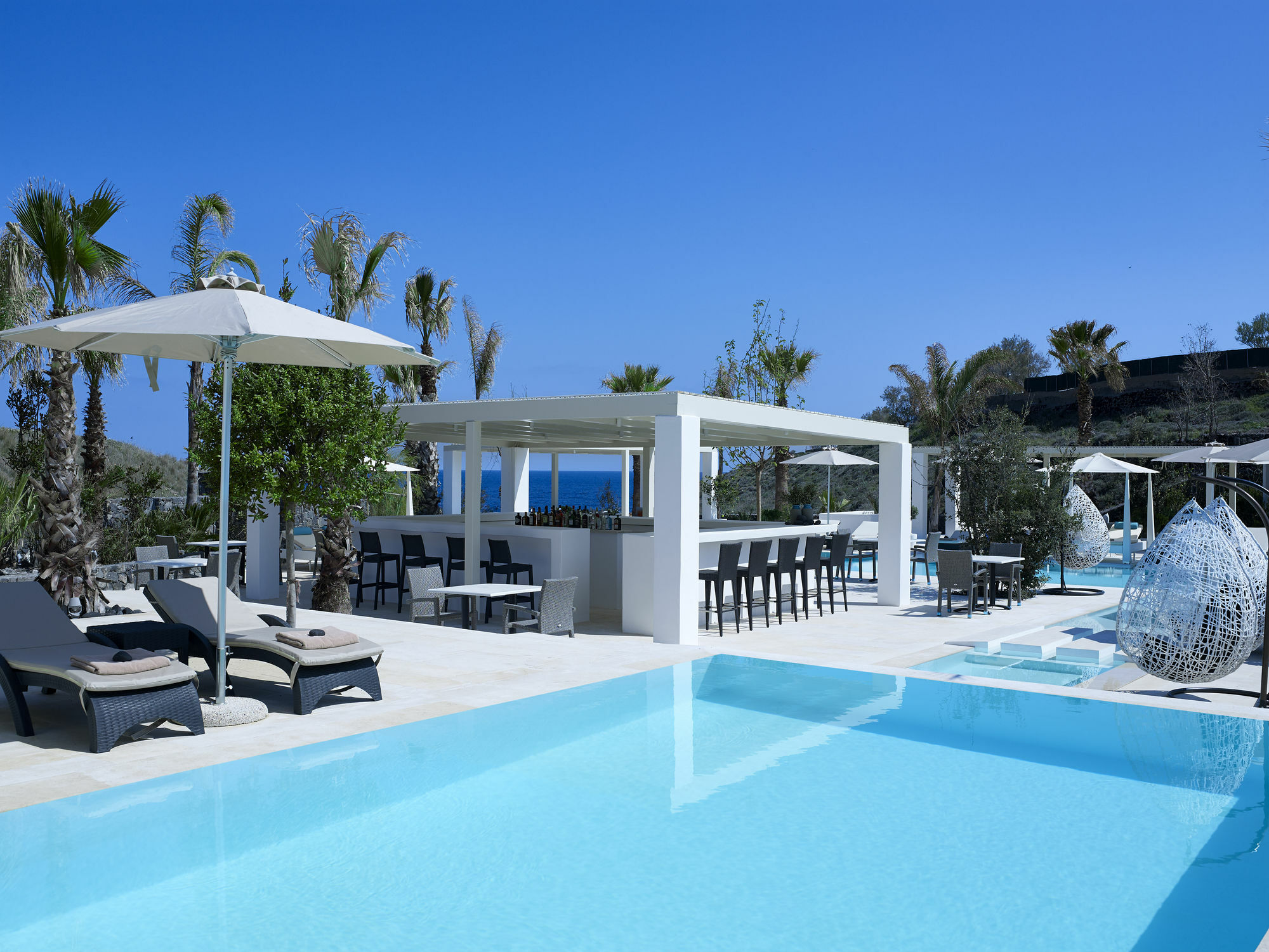 Aurora Luxury Suites 4* Imerovigli (Santorini)