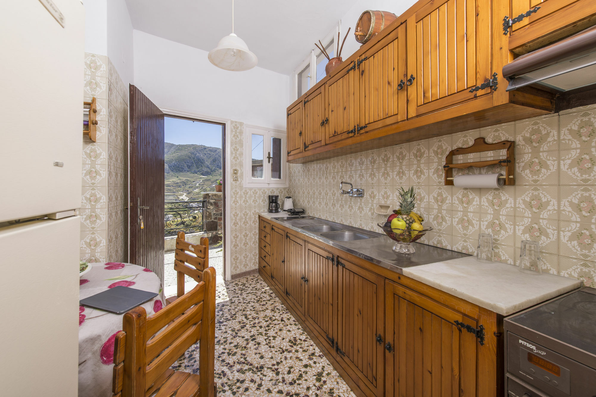 Morning Star Traditional Holiday home *