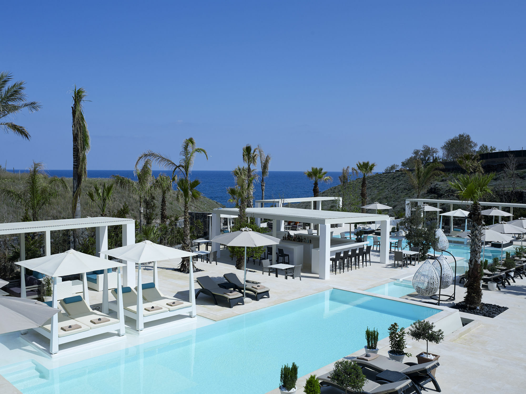Aurora Luxury Suites