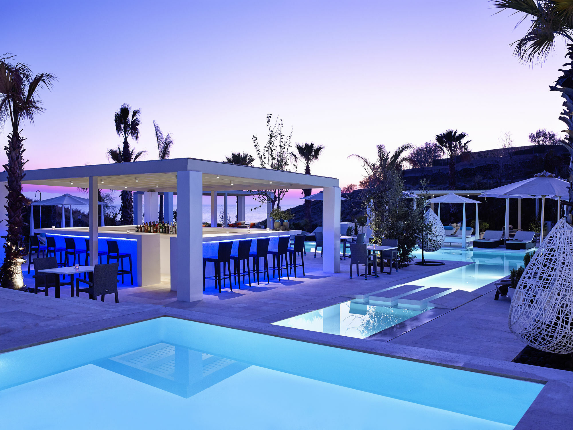 Hotel Aurora Luxury Suites