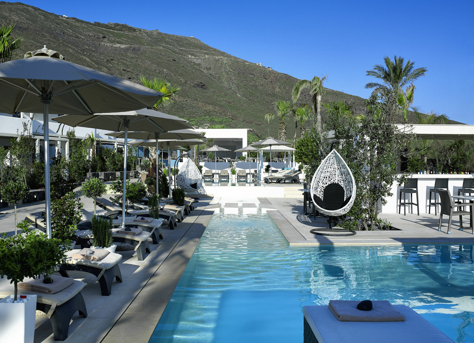 Aurora Luxury Suites