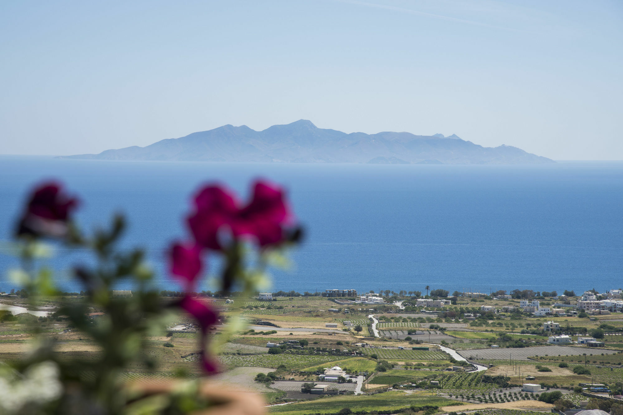 Morning Star Traditional Holiday home Pyrgos Kallistis