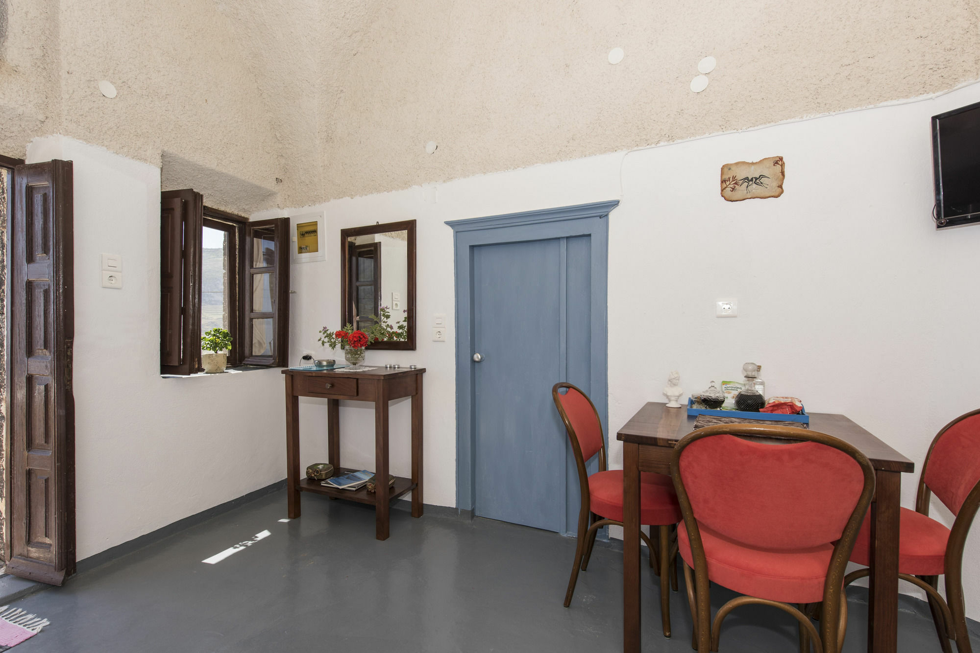 Morning Star Traditional * Pyrgos Kallistis