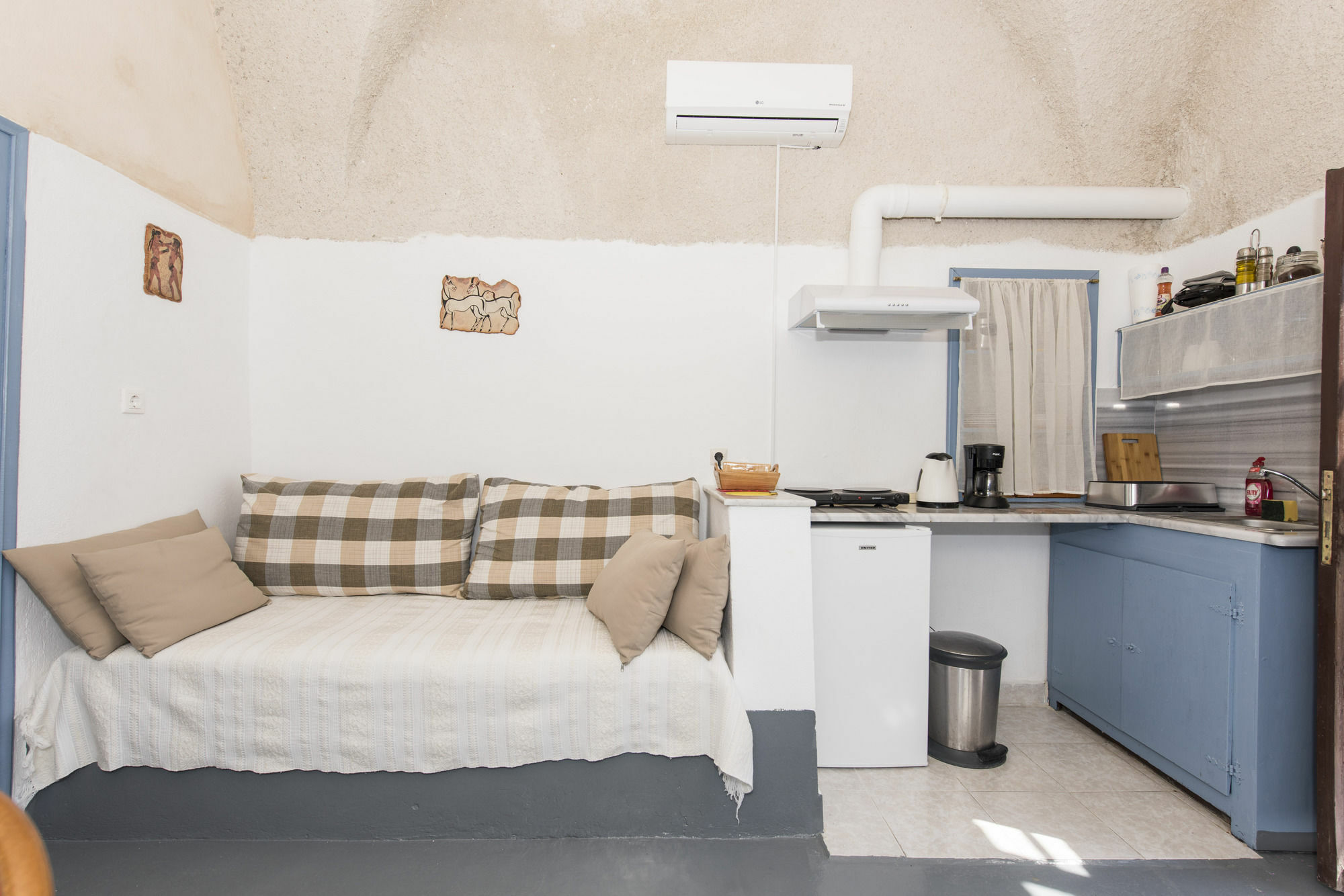 Morning Star Traditional Holiday home Pyrgos Kallistis