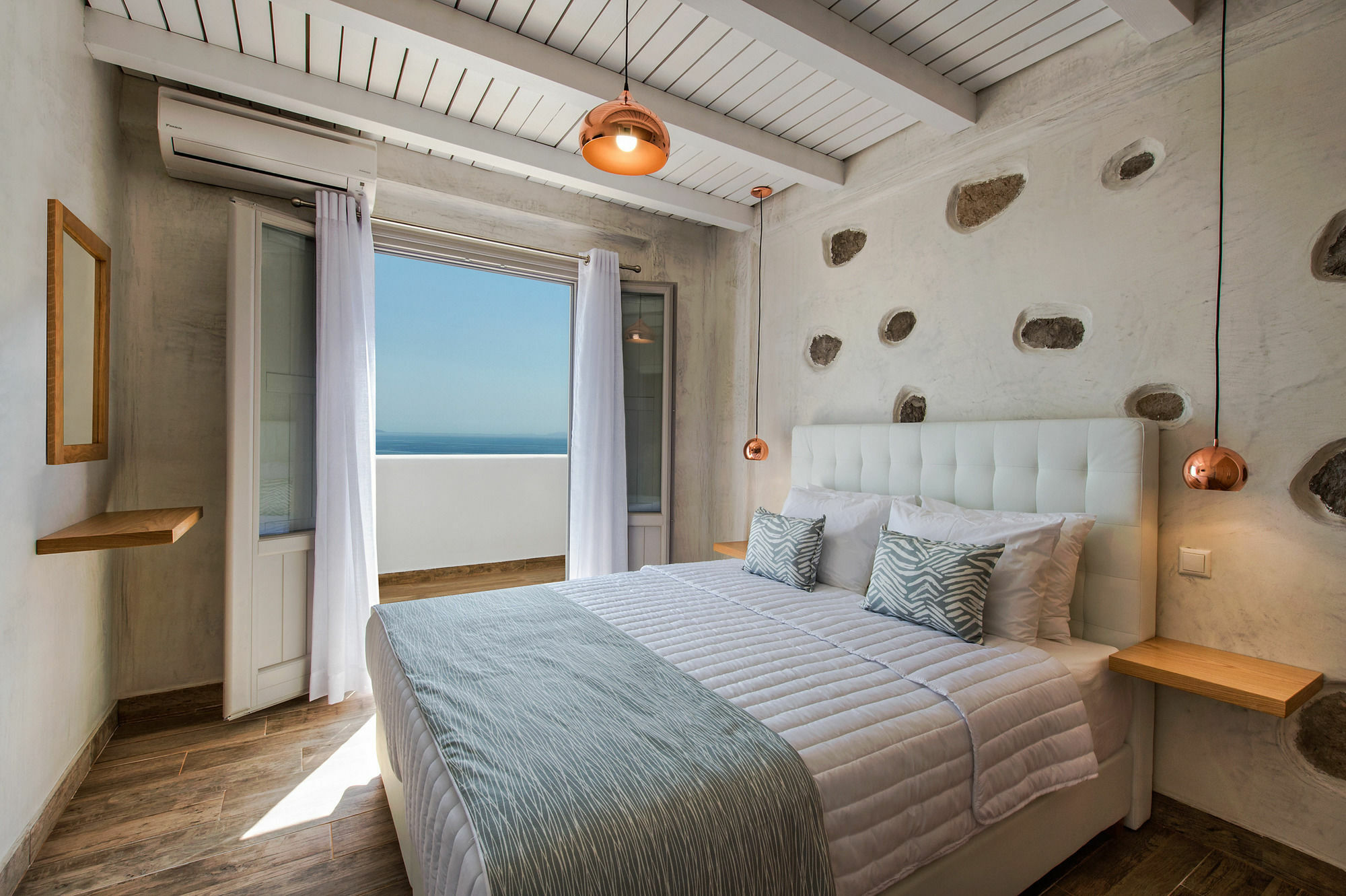 Gonia Villa *