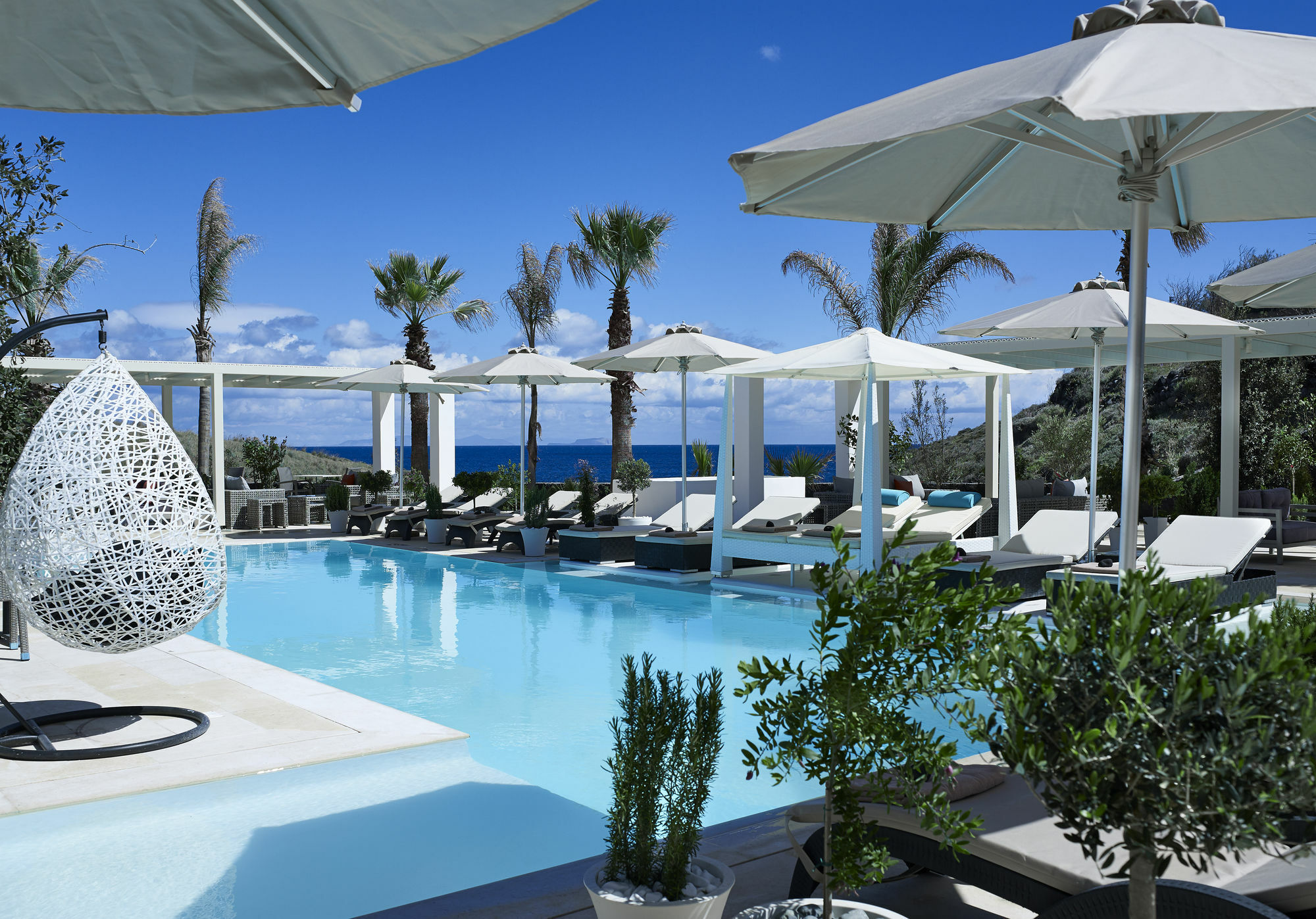 Hotel Aurora Luxury Suites Imerovigli (Santorini)
