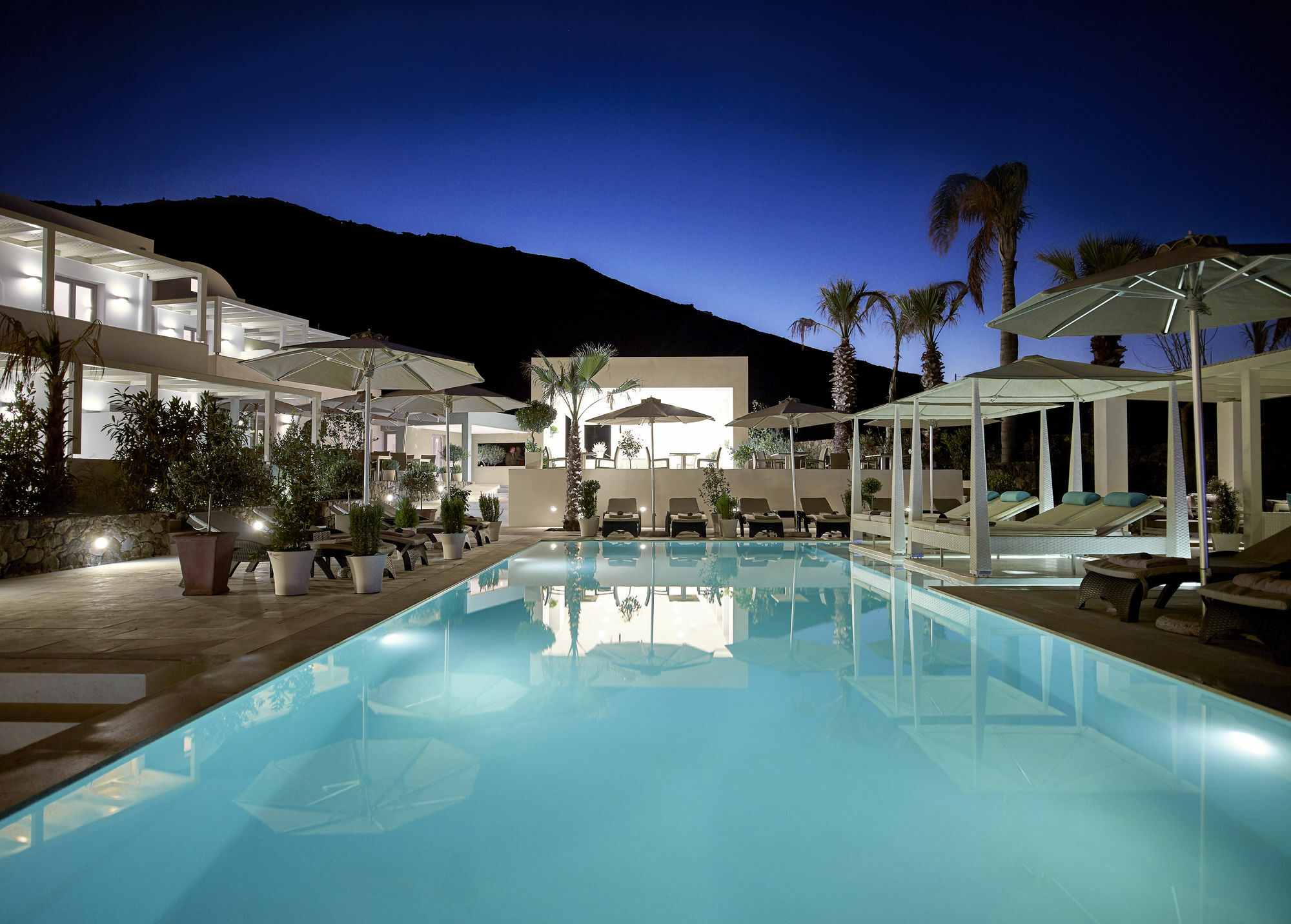 Hotel Aurora Luxury Suites