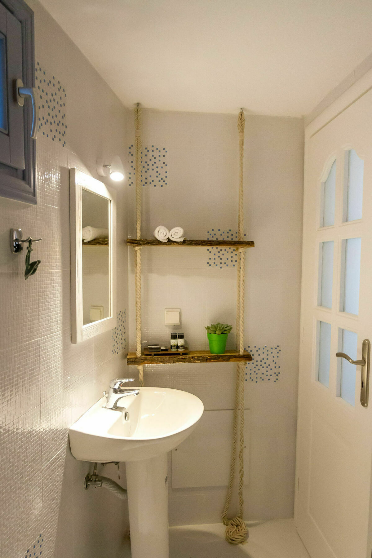 Enastron Villa Perissa (Santorini)