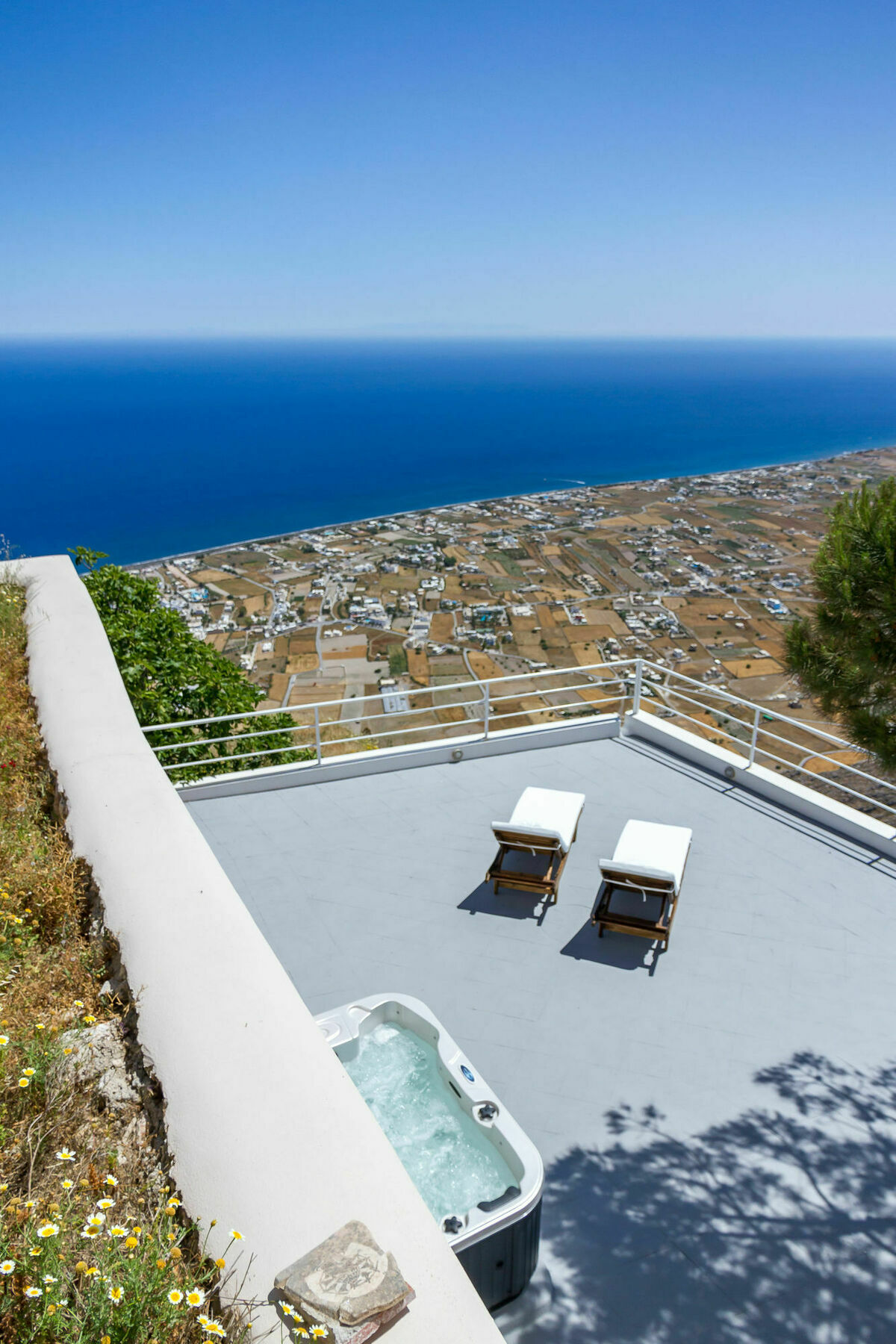 Enastron Villa