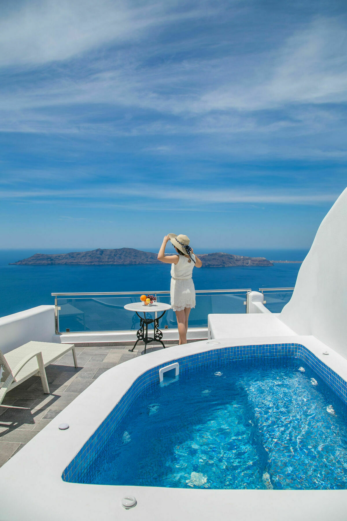 Lukas * Imerovigli (Santorini)