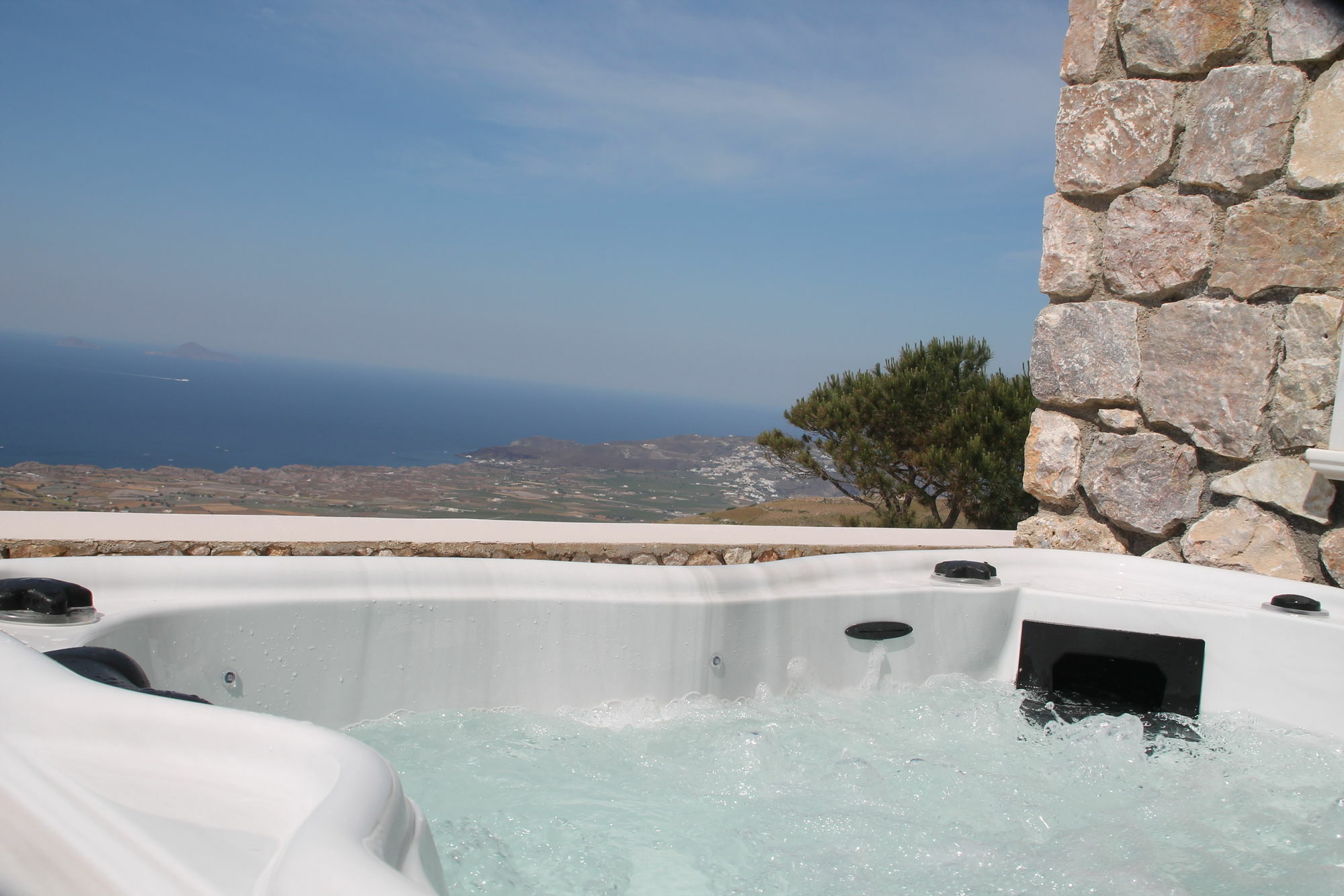 Villa Enastron *